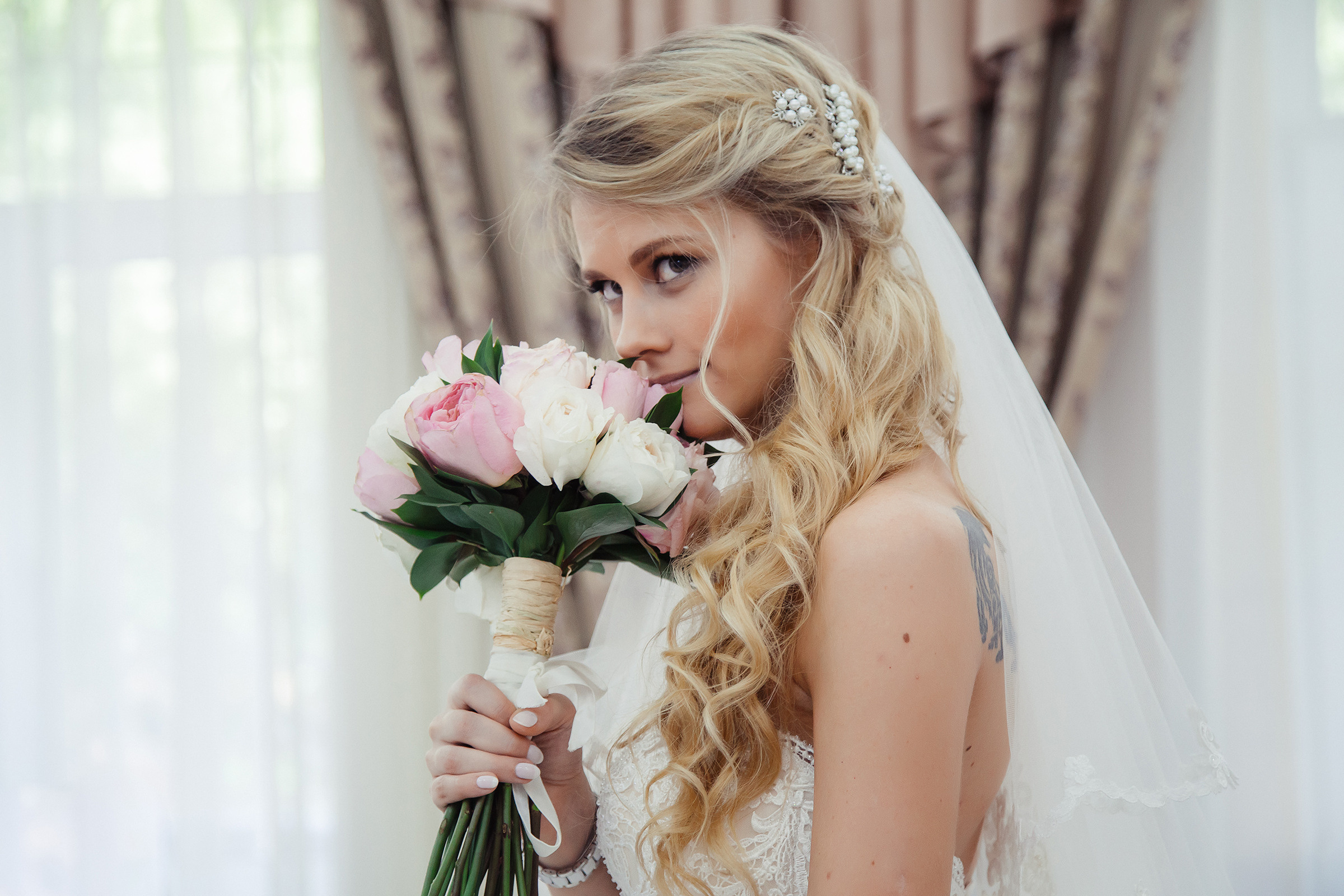 Георгий и Юлиана. Свадебный Семейный Репортажный фотограф в Москве