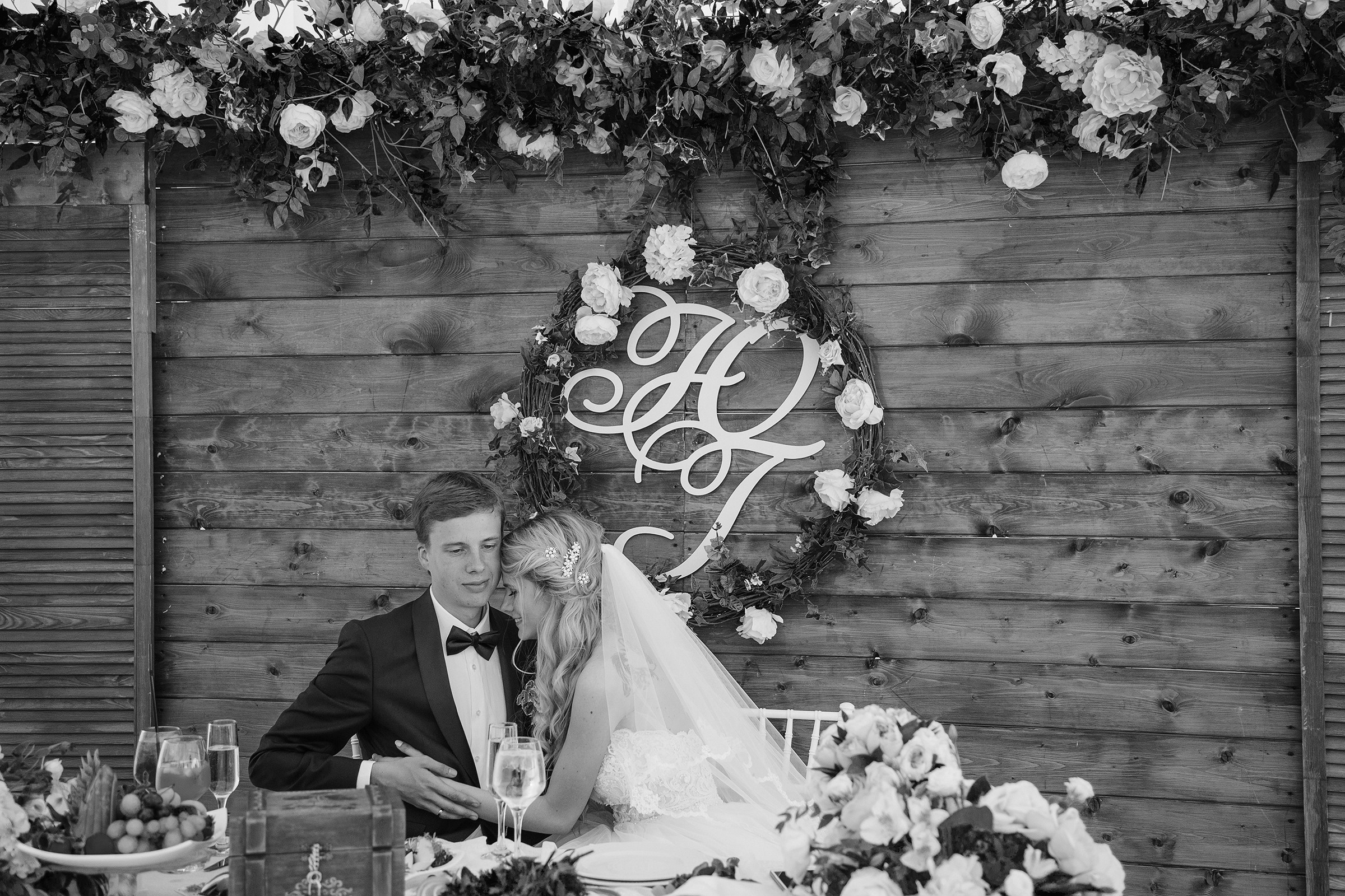 Георгий и Юлиана. Свадебный Семейный Репортажный фотограф в Москве