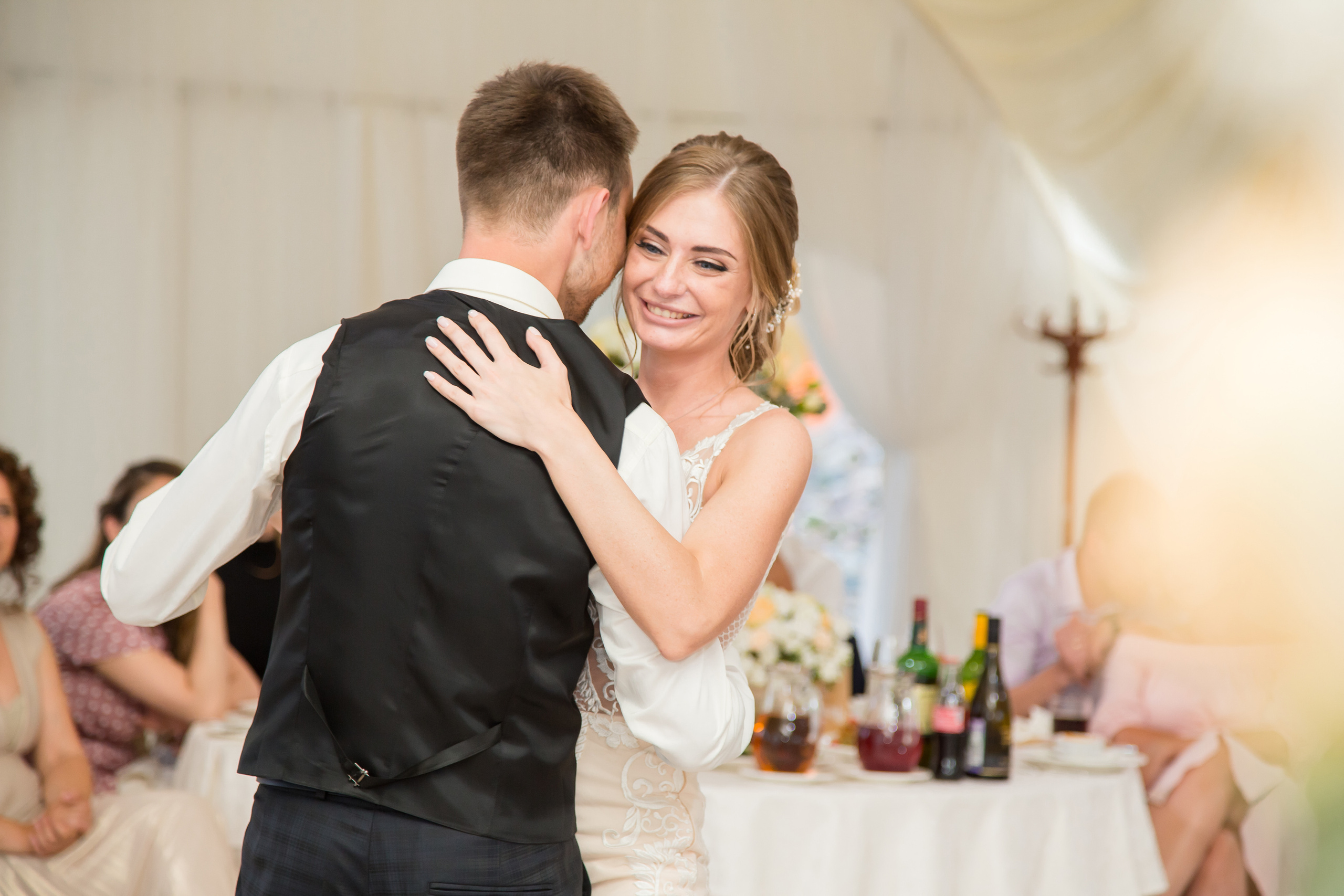 Дмитрий и Яна. Свадебный Семейный Репортажный фотограф в Москве