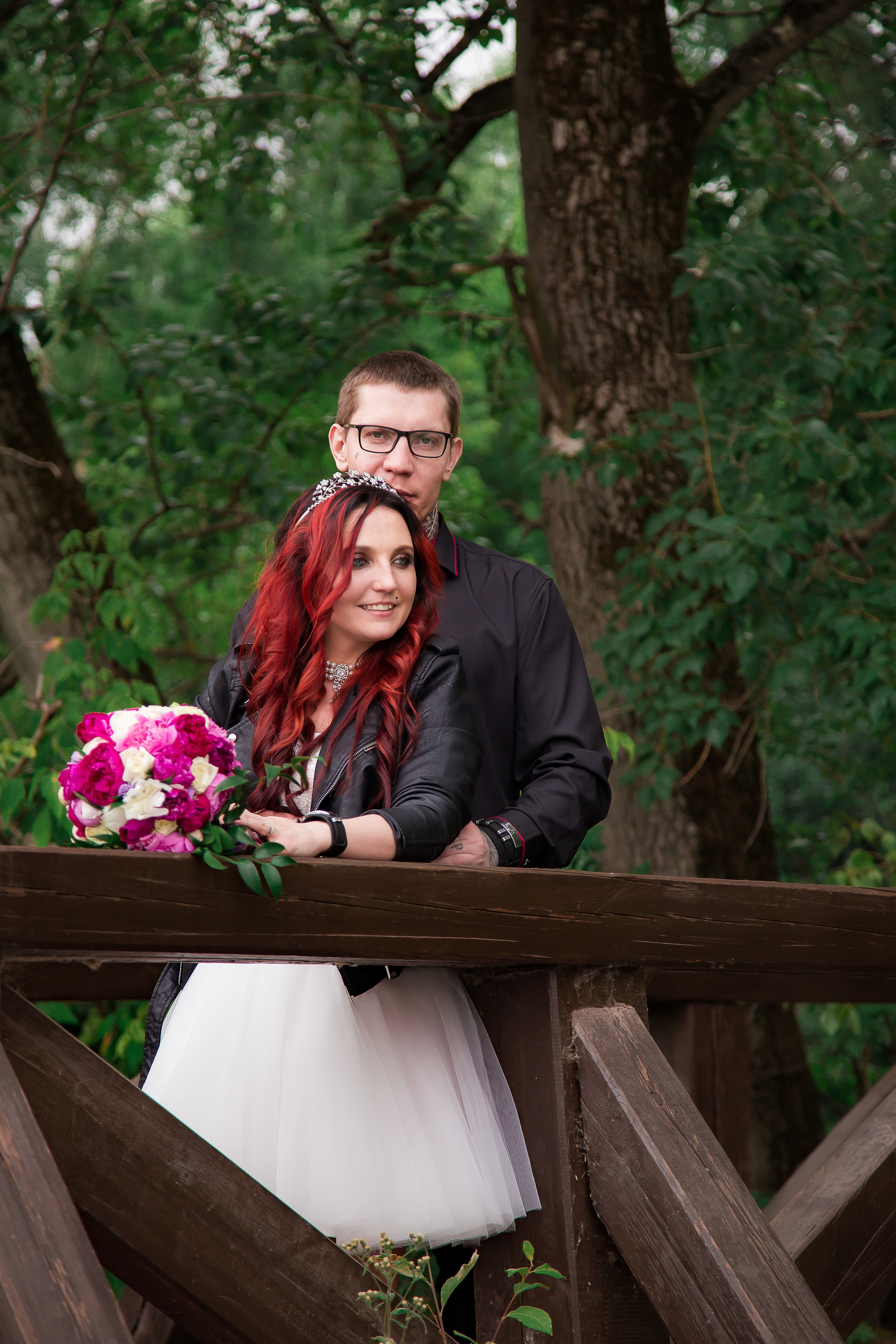 Влад и Евгения. Свадебный Семейный Репортажный фотограф в Москве