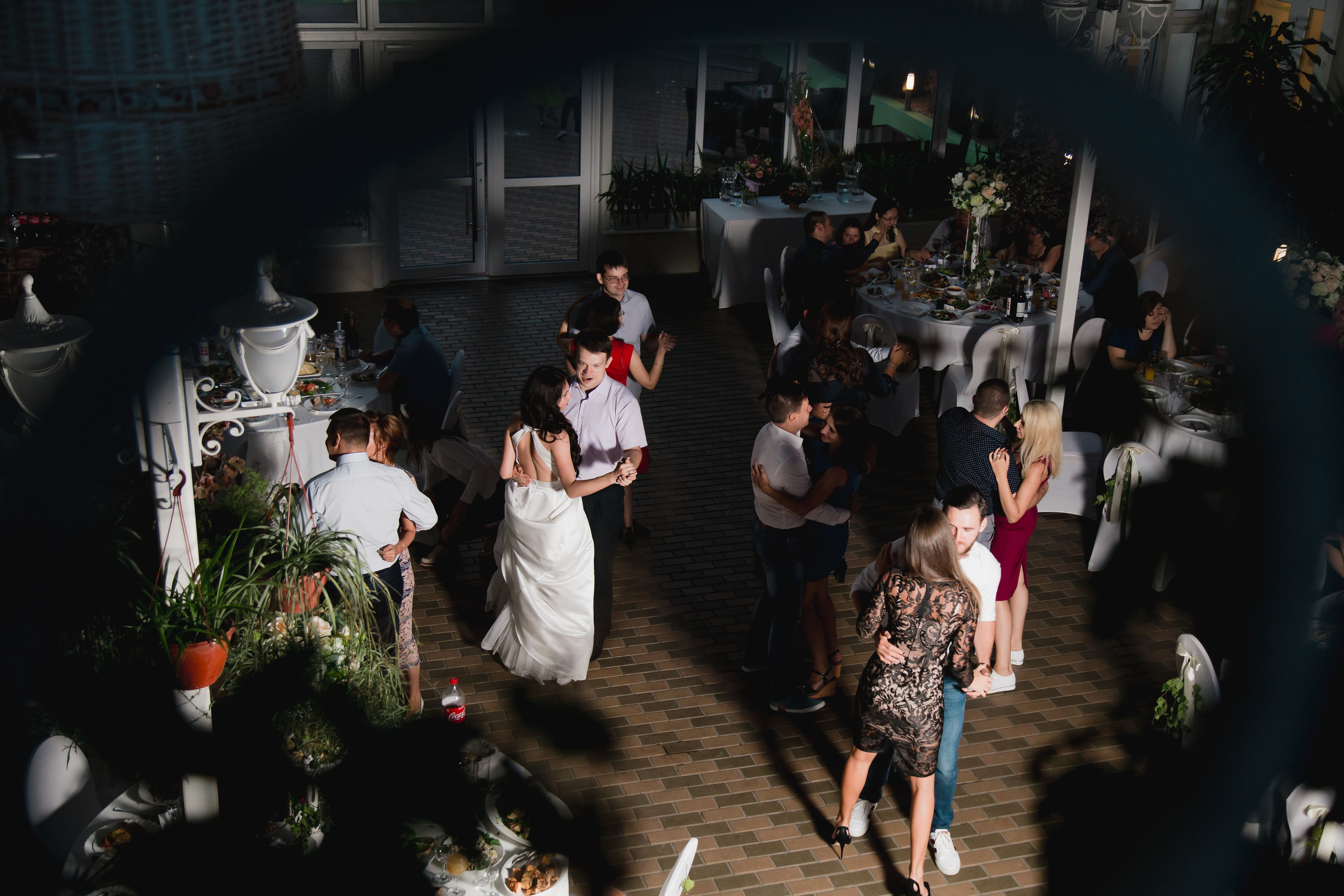 Юрий и Ксения. Свадебный Семейный Репортажный фотограф в Москве