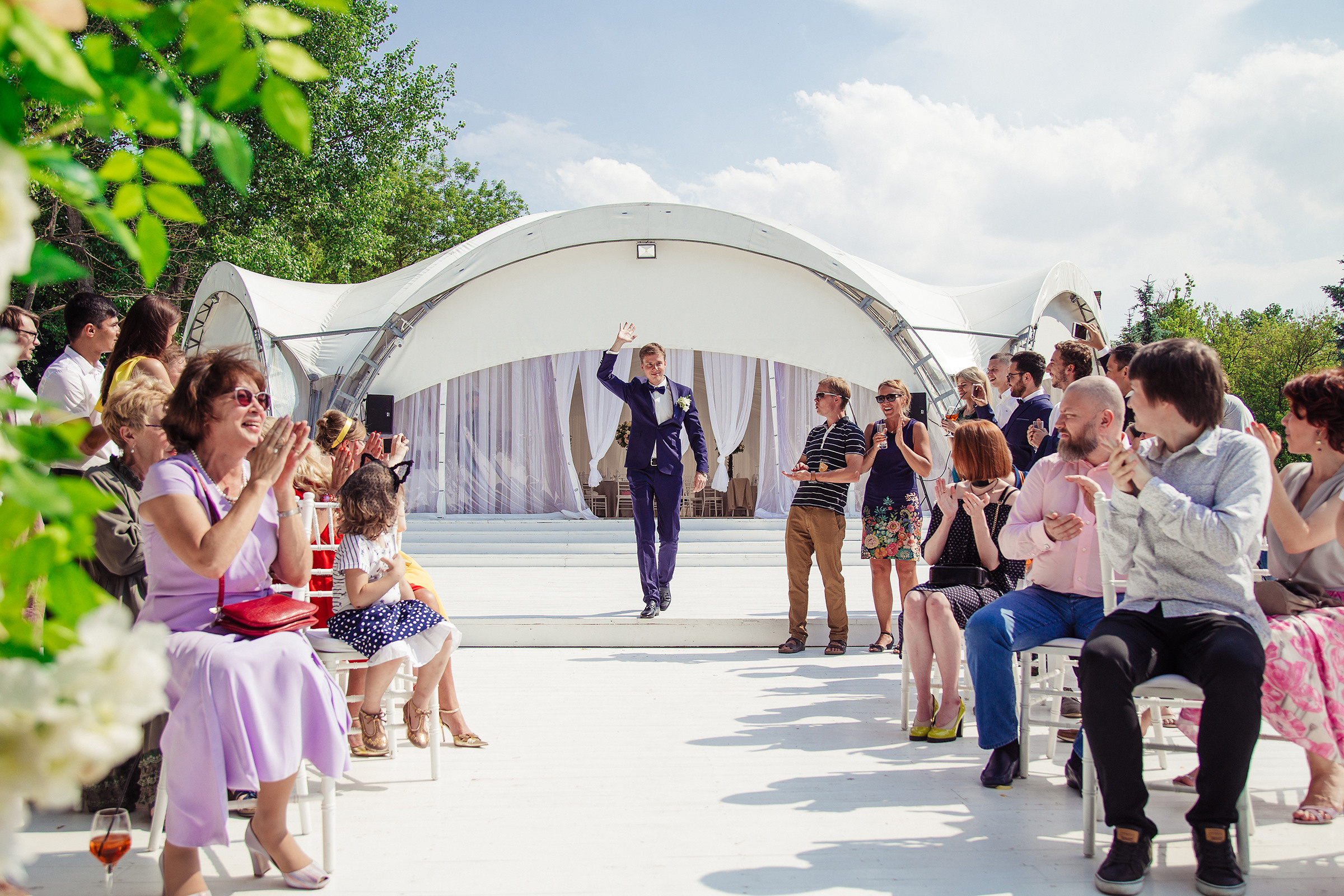 Георгий и Юлиана. Свадебный Семейный Репортажный фотограф в Москве