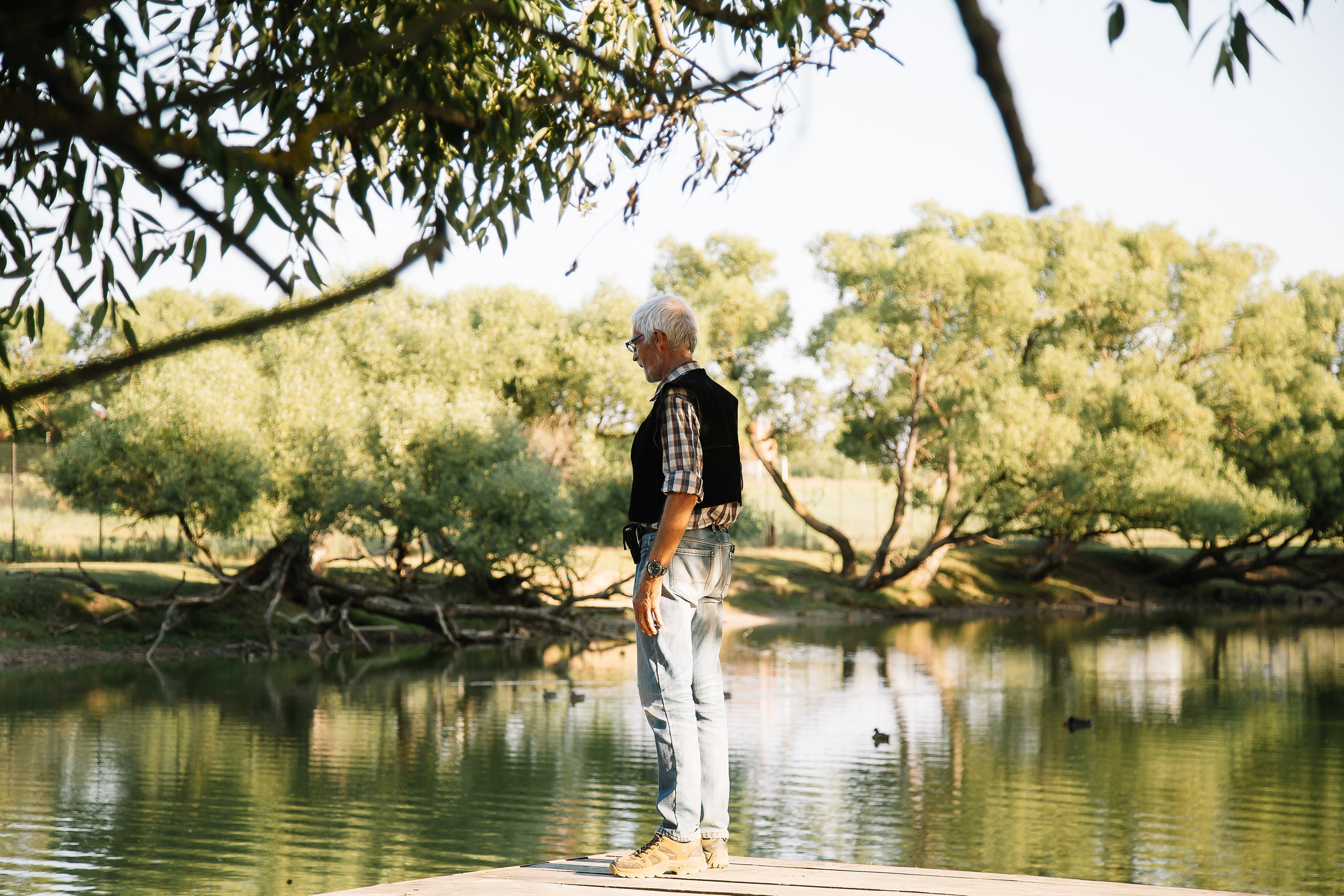 В стиле кантри. Свадебный Семейный Репортажный фотограф в Москве