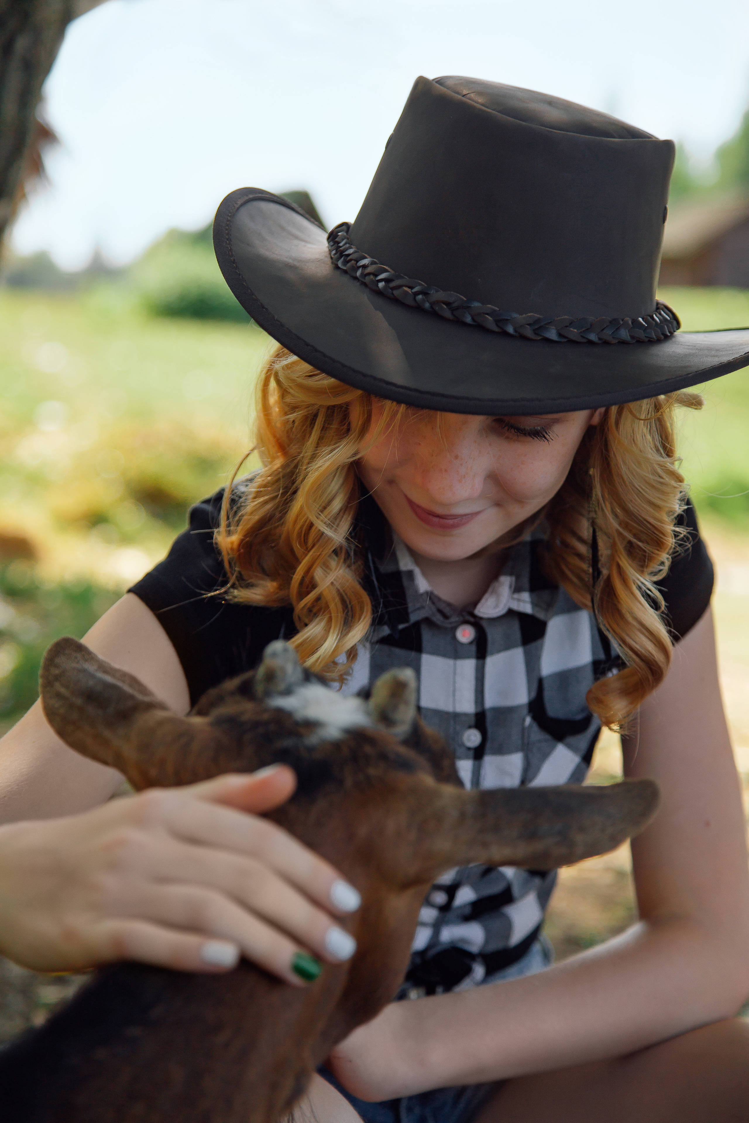 В стиле кантри. Свадебный Семейный Репортажный фотограф в Москве