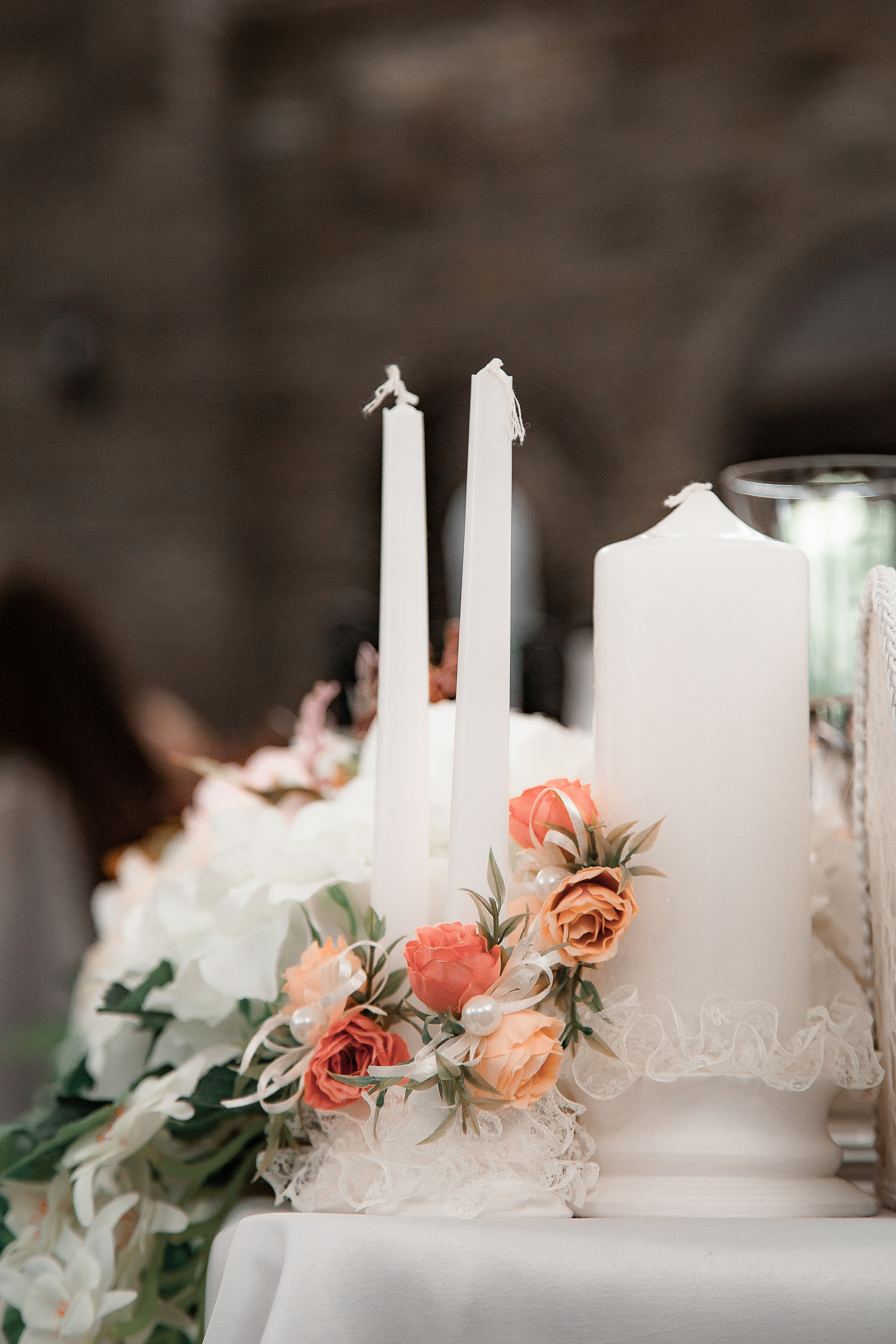 Свадьба в замке. Свадебный Семейный Репортажный фотограф в Москве