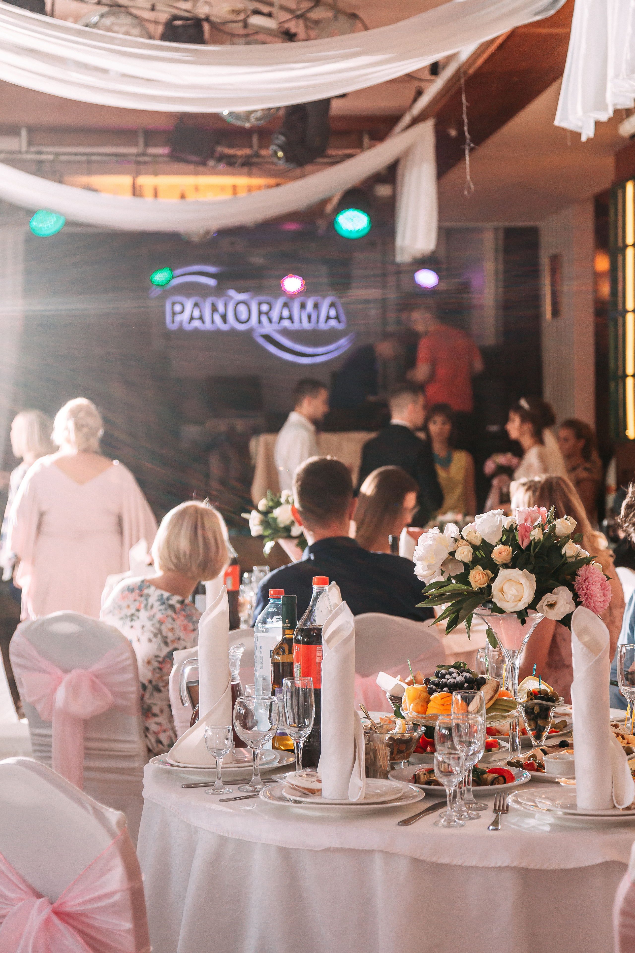 Никита и Виктория. Свадебный Семейный Репортажный фотограф в Москве