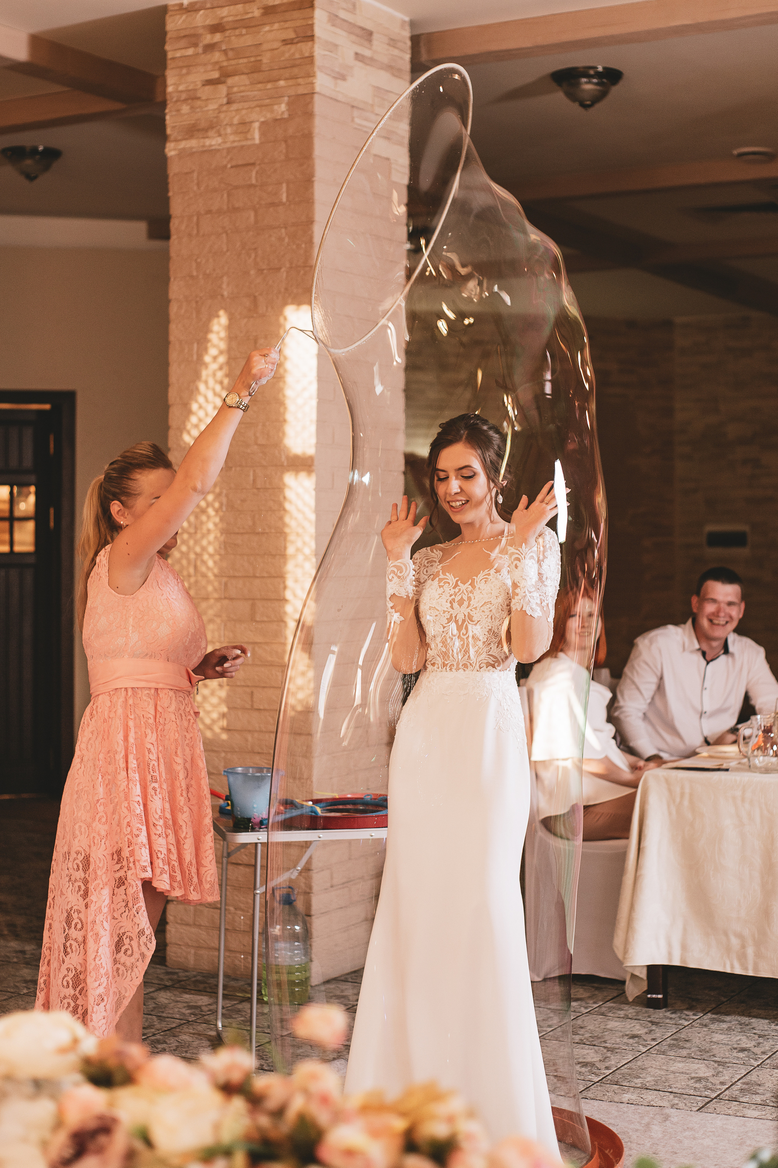 Иван и Кристина. Свадебный Семейный Репортажный фотограф в Москве