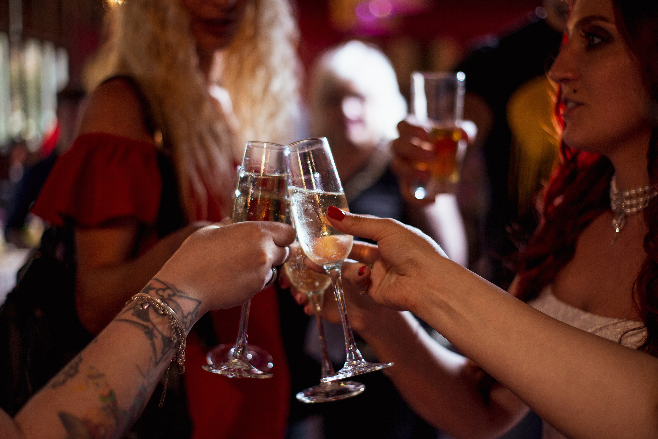 Влад и Евгения. Свадебный Семейный Репортажный фотограф в Москве