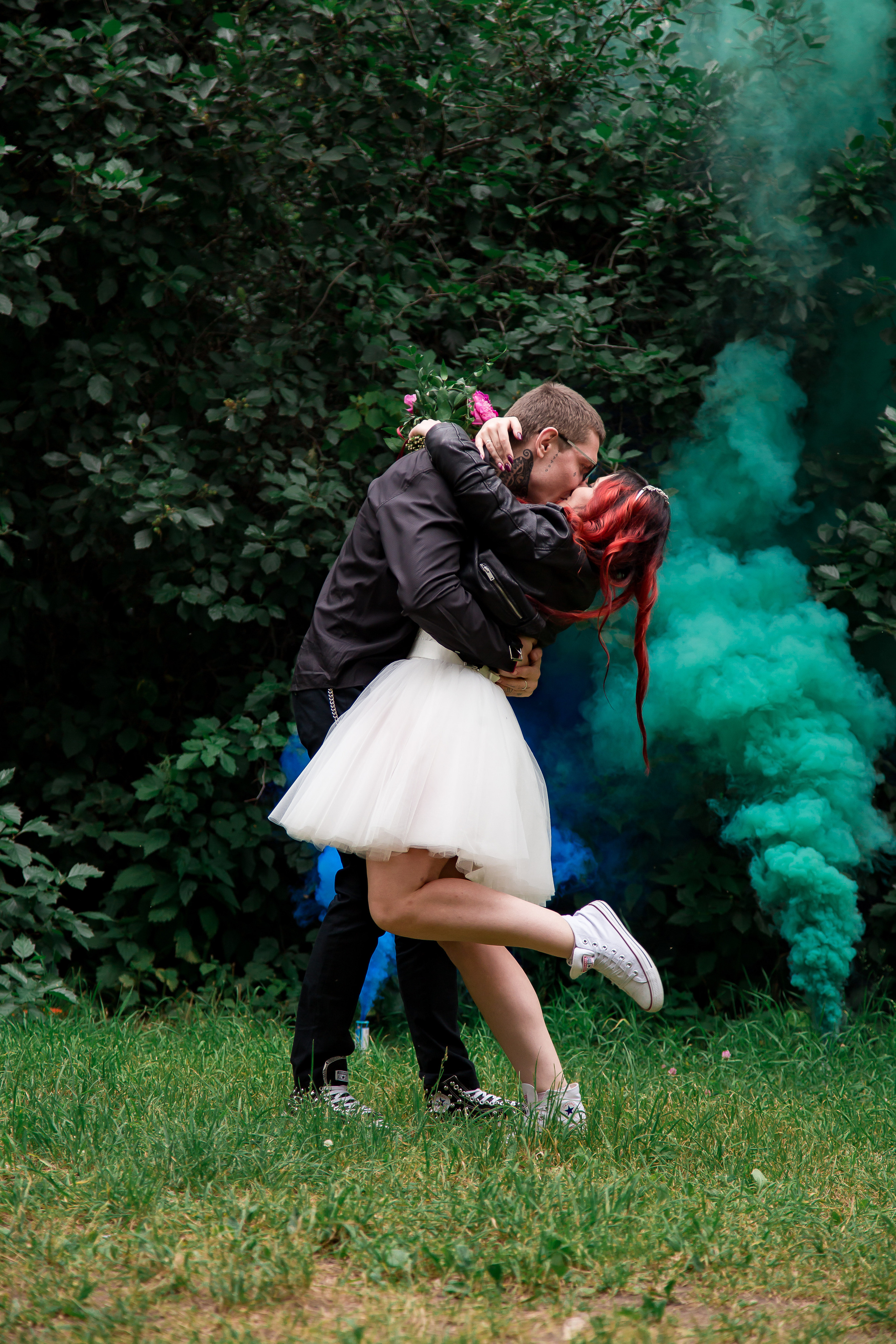 Влад и Евгения. Свадебный Семейный Репортажный фотограф в Москве