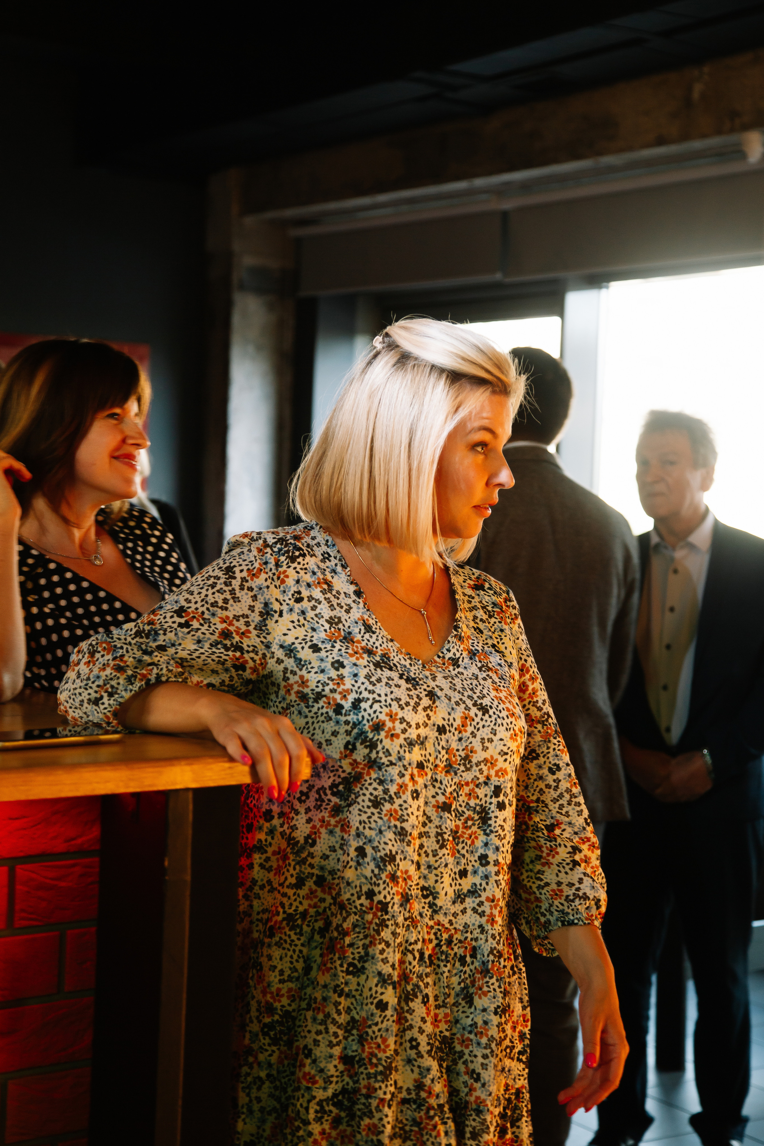 Свадьба на крыше. Свадебный Семейный Репортажный фотограф в Москве