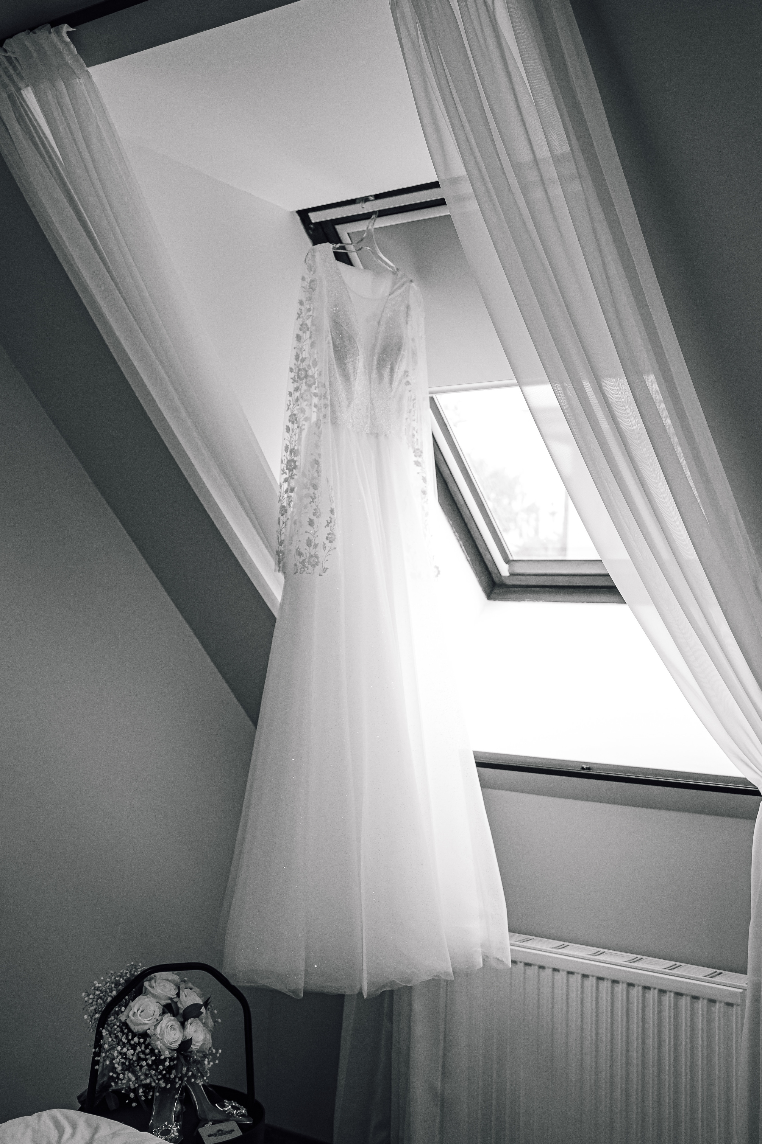 Кирилл и Юлия. Свадебный Семейный Репортажный фотограф в Москве