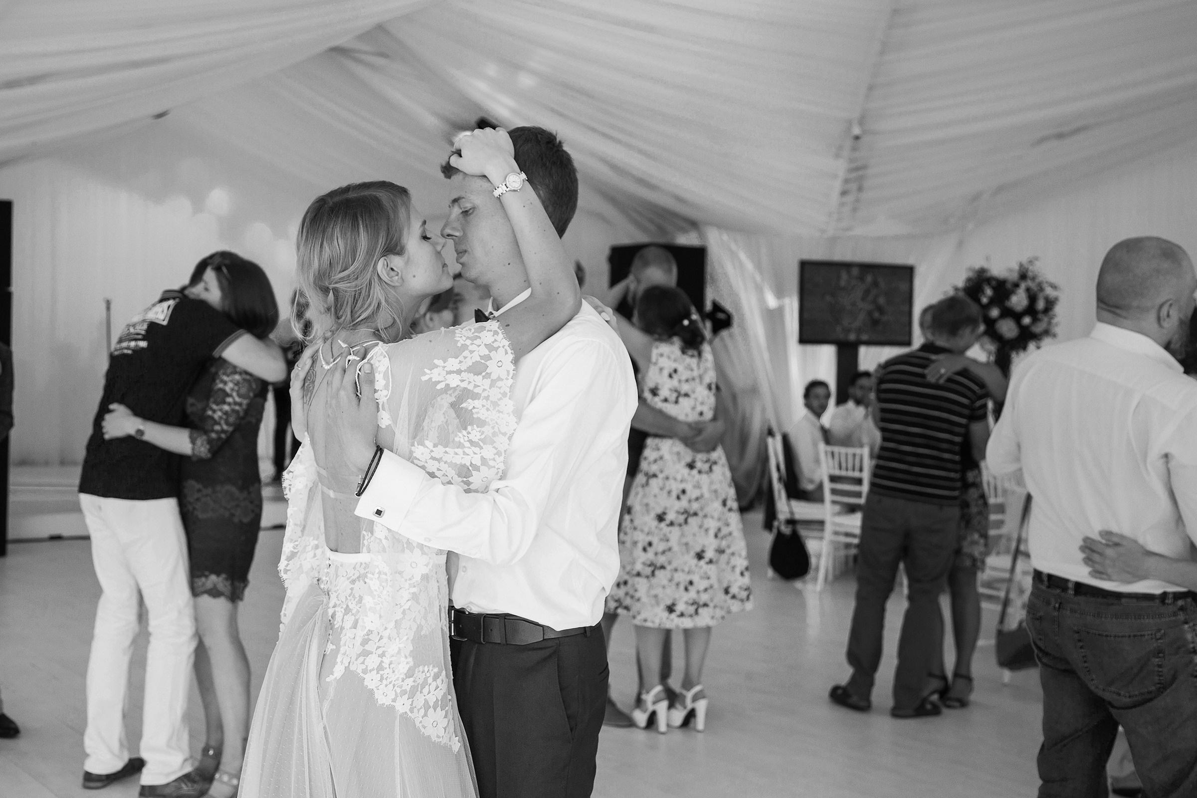 Георгий и Юлиана. Свадебный Семейный Репортажный фотограф в Москве