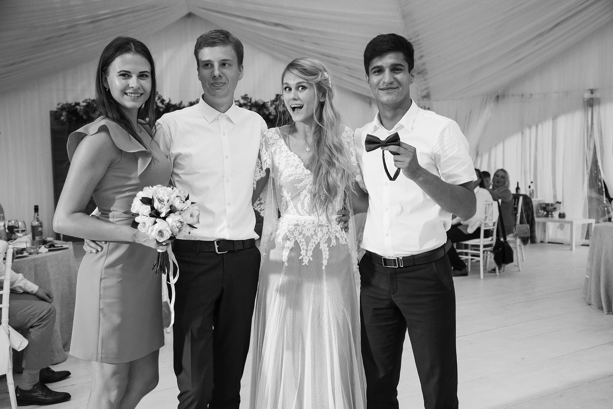 Георгий и Юлиана. Свадебный Семейный Репортажный фотограф в Москве