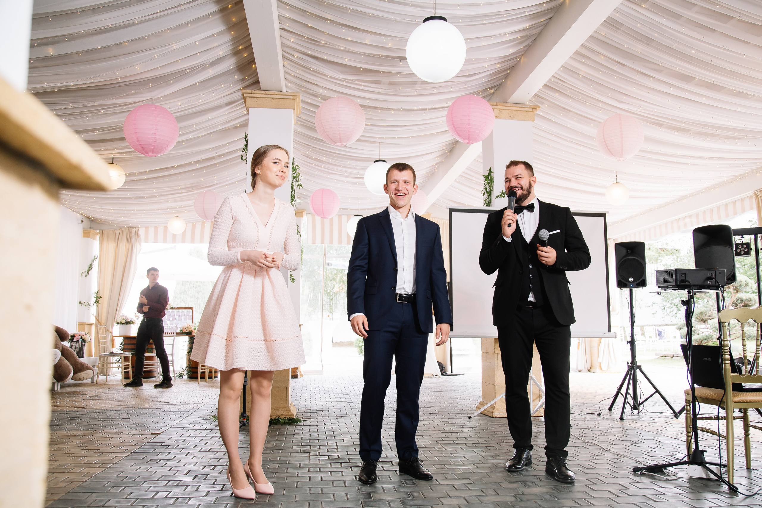 Дмитрий и Полина. Свадебный Семейный Репортажный фотограф в Москве