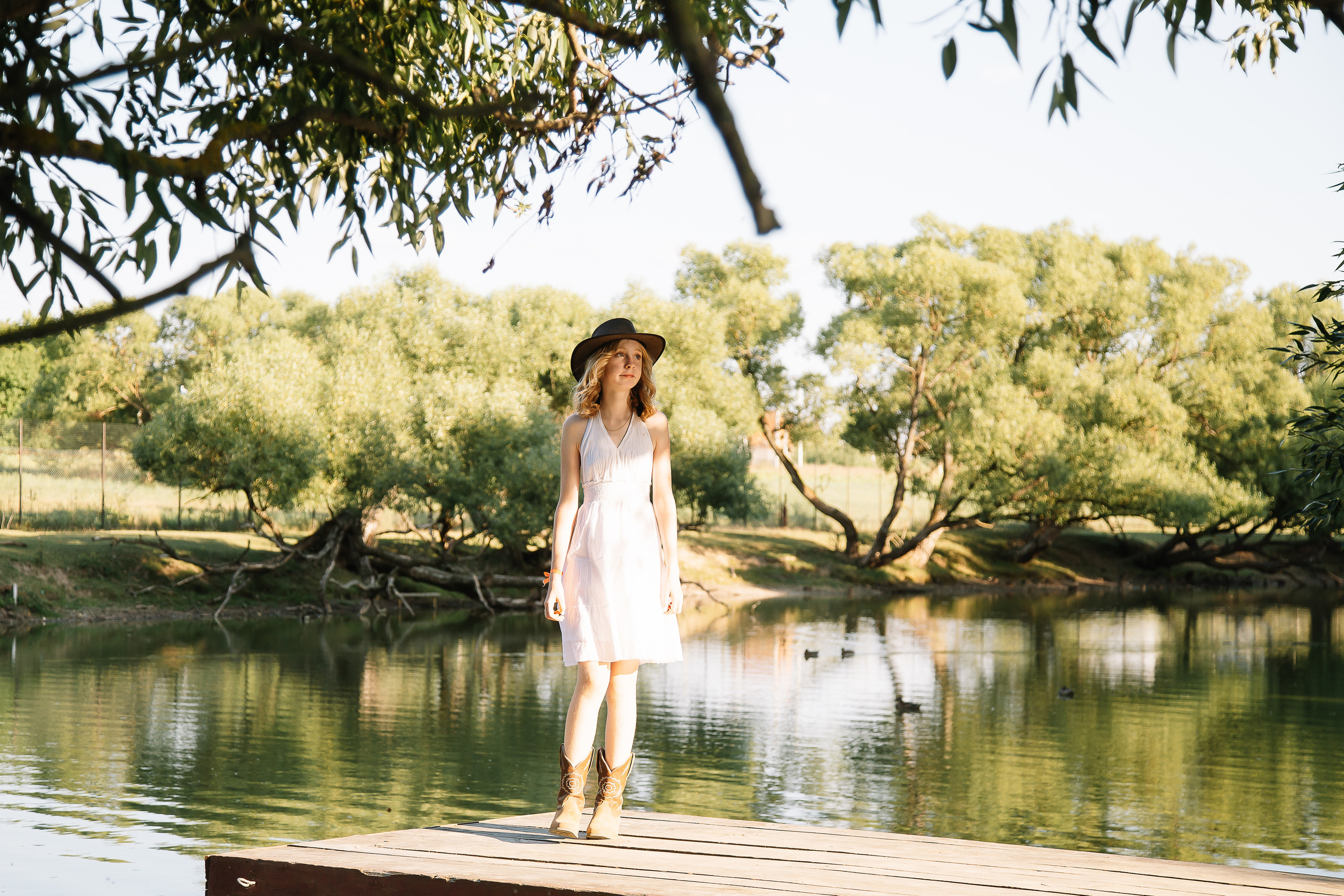 В стиле кантри. Свадебный Семейный Репортажный фотограф в Москве