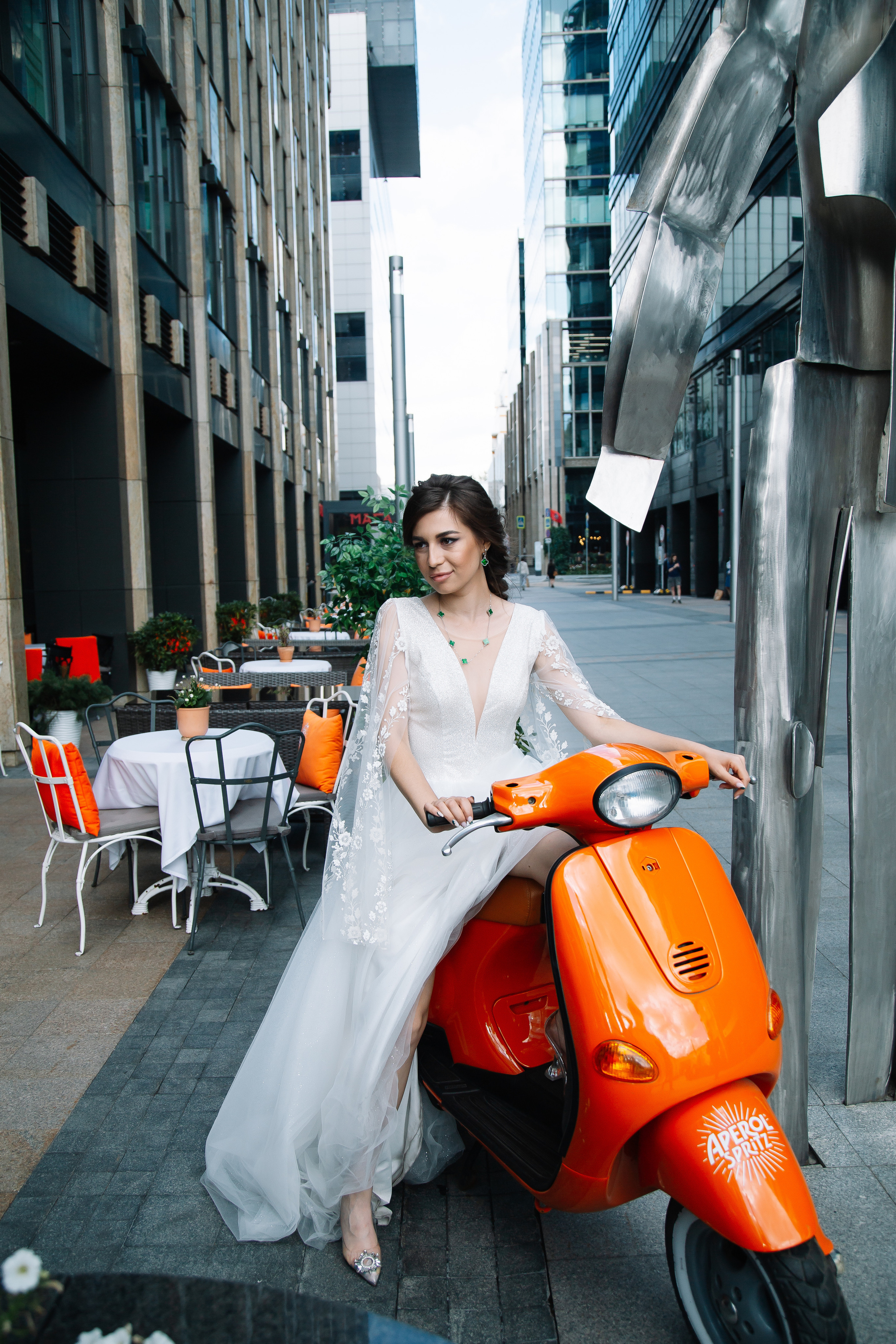 Кирилл и Юлия. Свадебный Семейный Репортажный фотограф в Москве