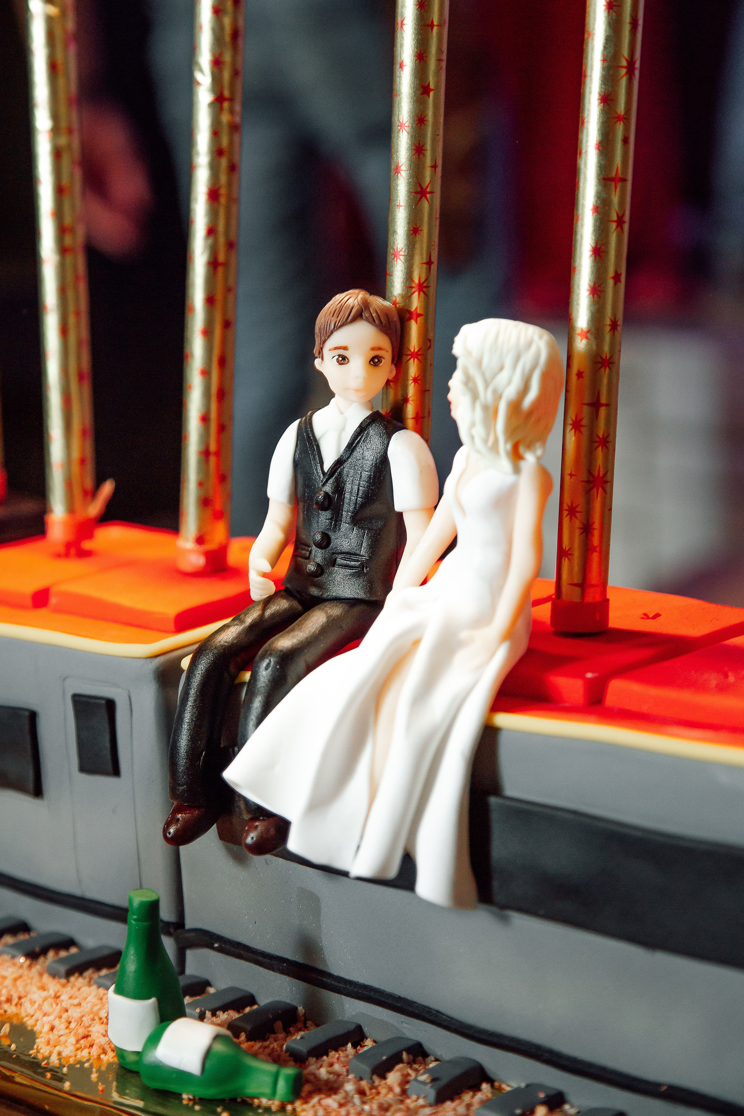 В стиле кантри. Свадебный Семейный Репортажный фотограф в Москве