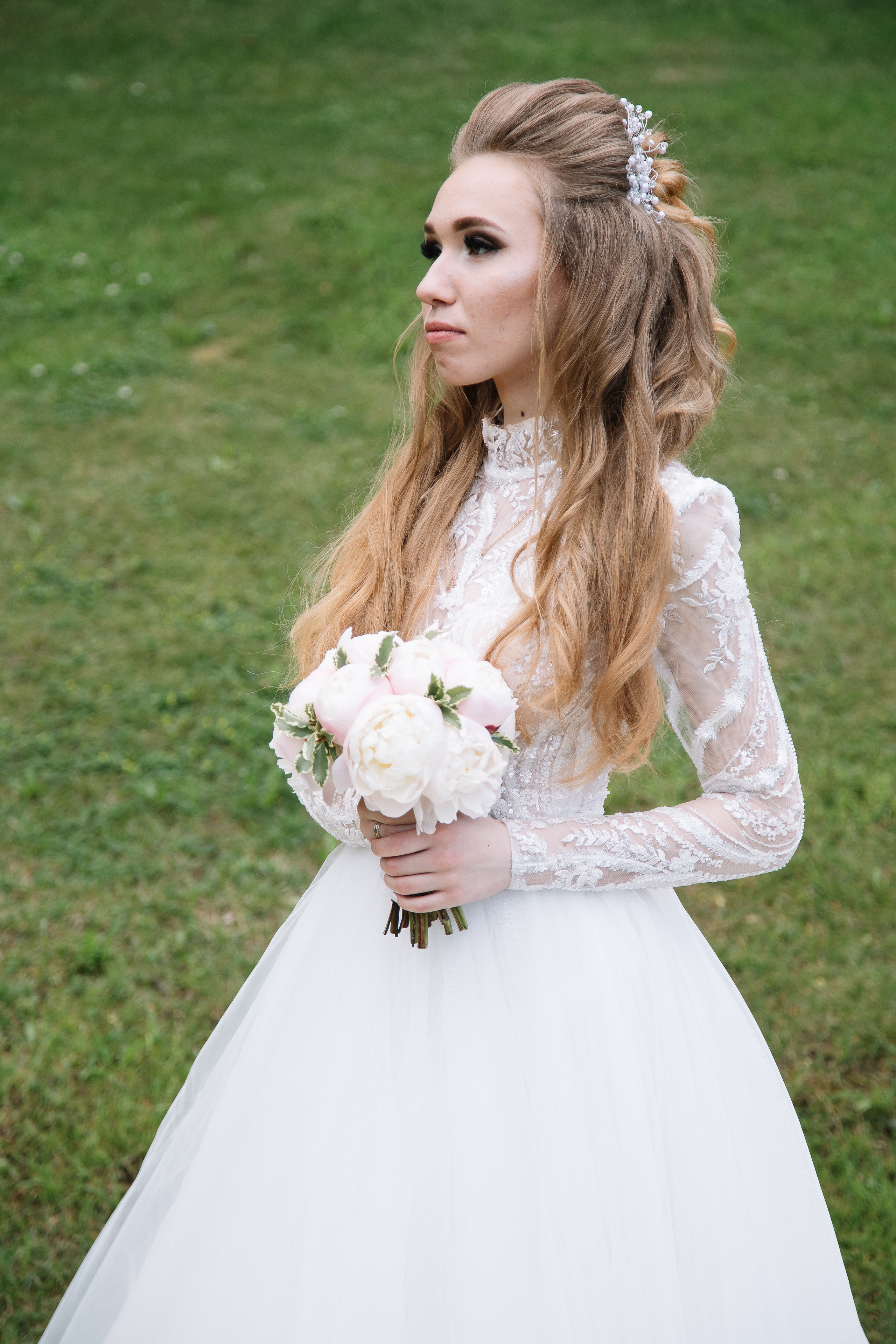 Дмитрий и Полина. Свадебный Семейный Репортажный фотограф в Москве