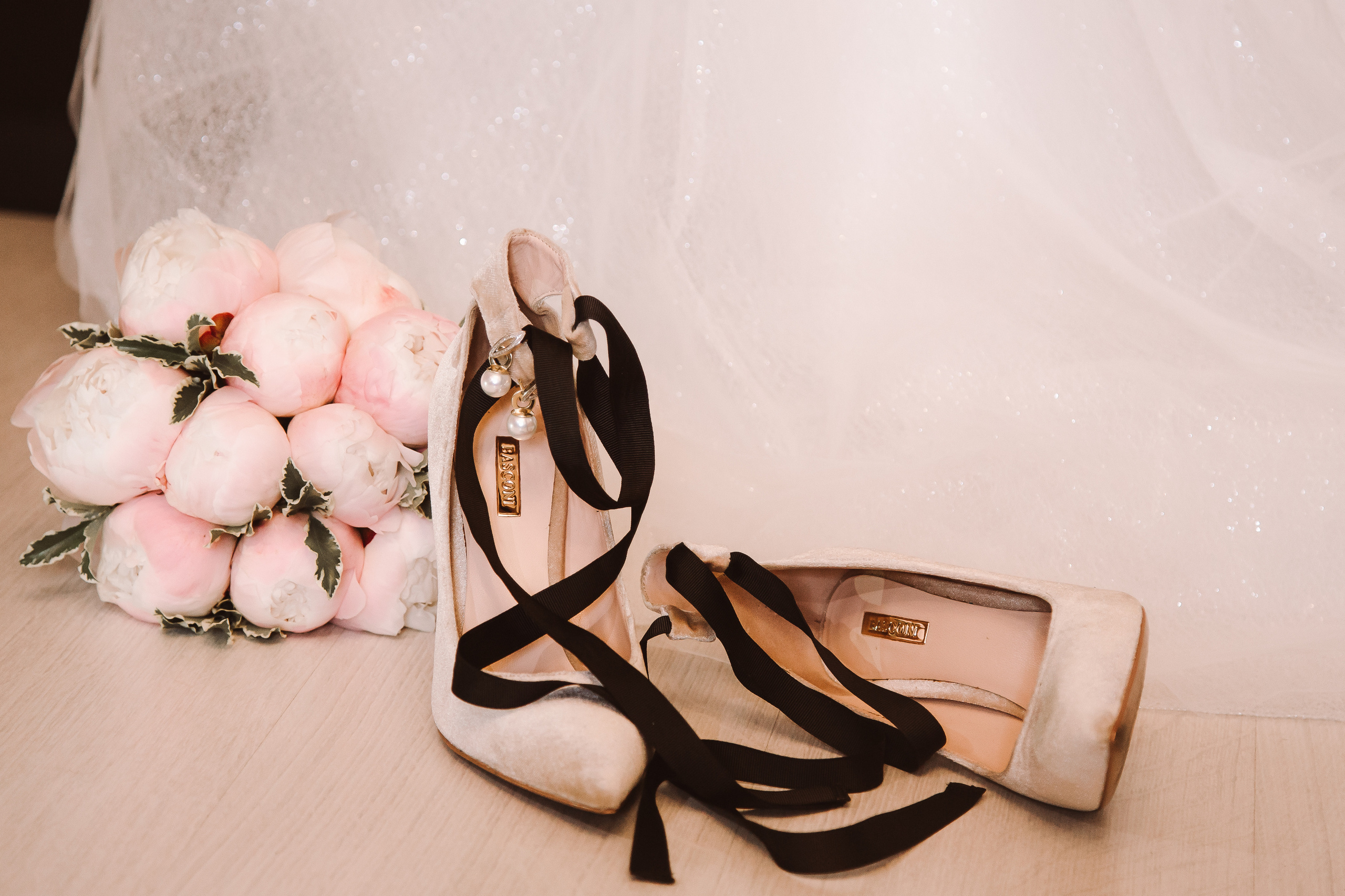 Дмитрий и Полина. Свадебный Семейный Репортажный фотограф в Москве