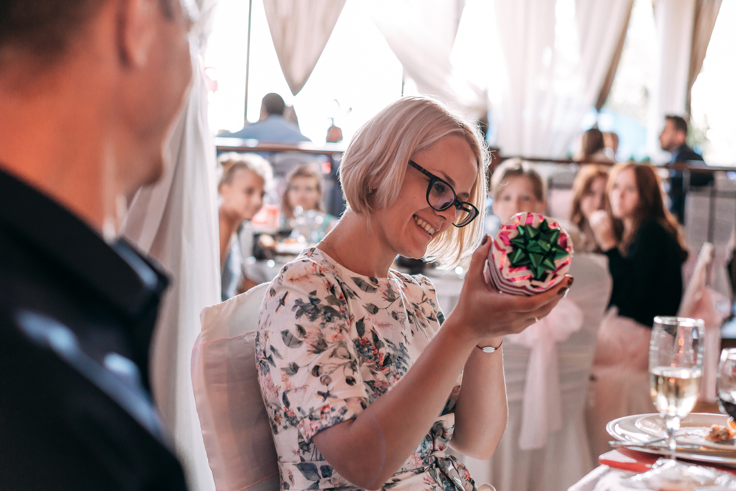 Никита и Виктория. Свадебный Семейный Репортажный фотограф в Москве