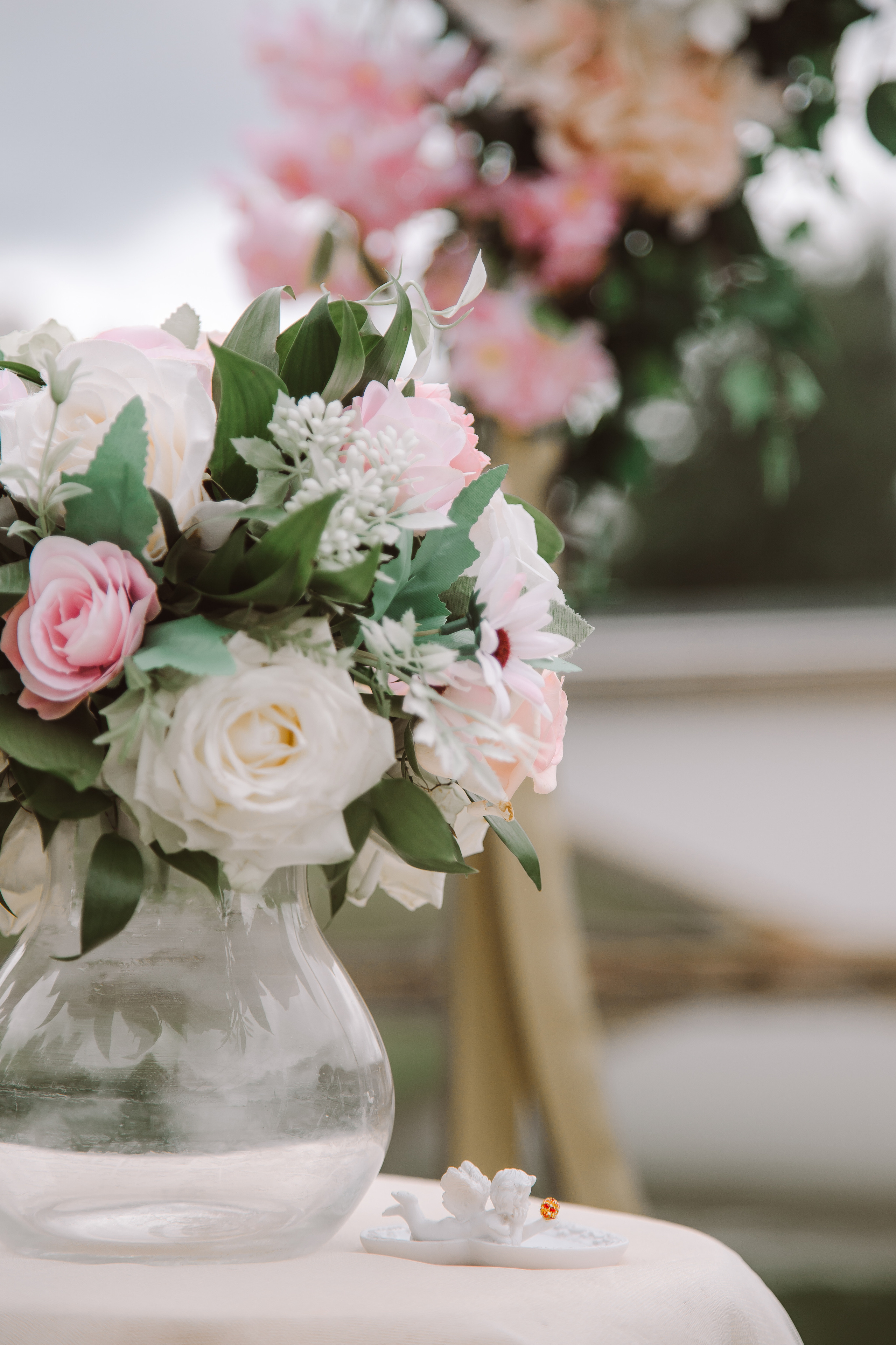 Дмитрий и Полина. Свадебный Семейный Репортажный фотограф в Москве