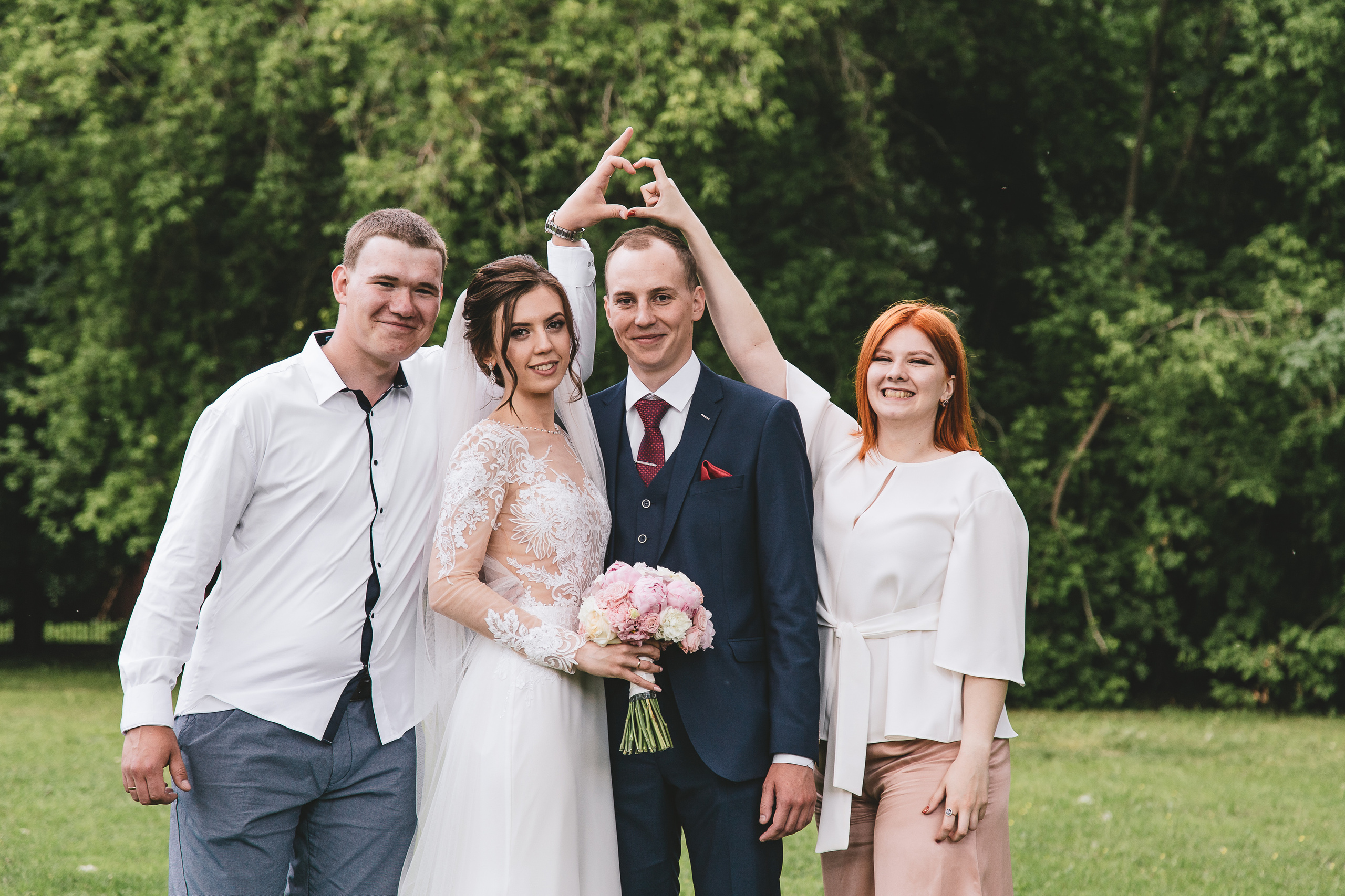 Иван и Кристина. Свадебный Семейный Репортажный фотограф в Москве