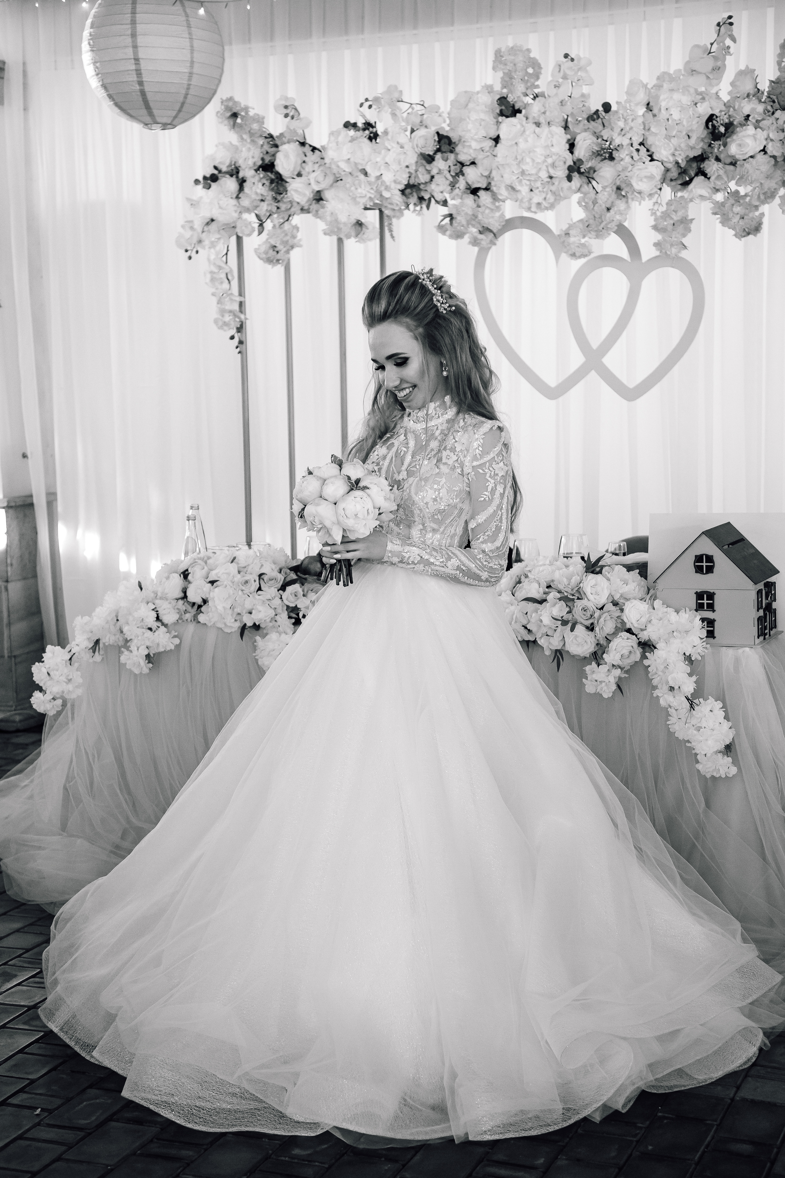 Дмитрий и Полина. Свадебный Семейный Репортажный фотограф в Москве