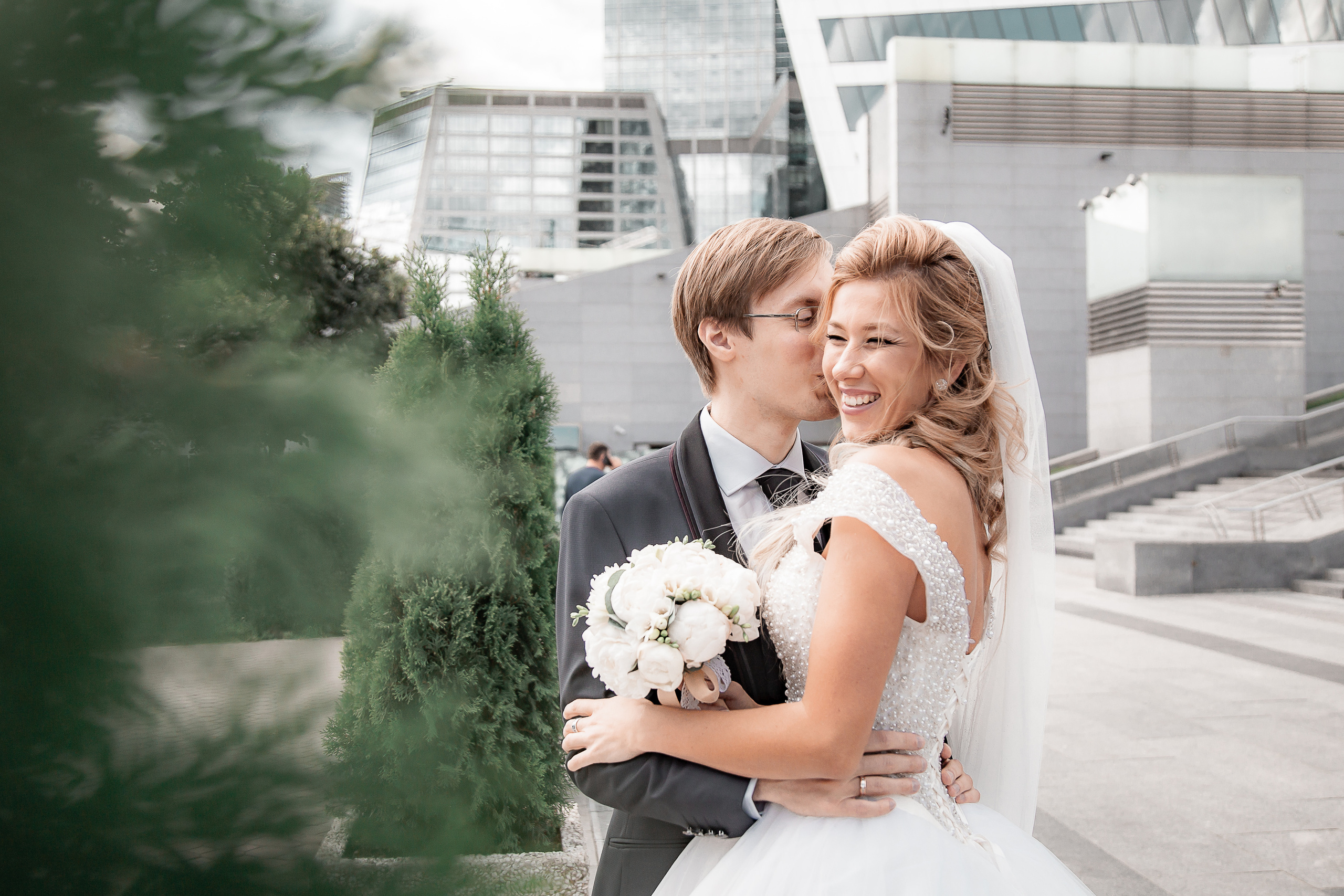 Свадьба в замке. Свадебный Семейный Репортажный фотограф в Москве