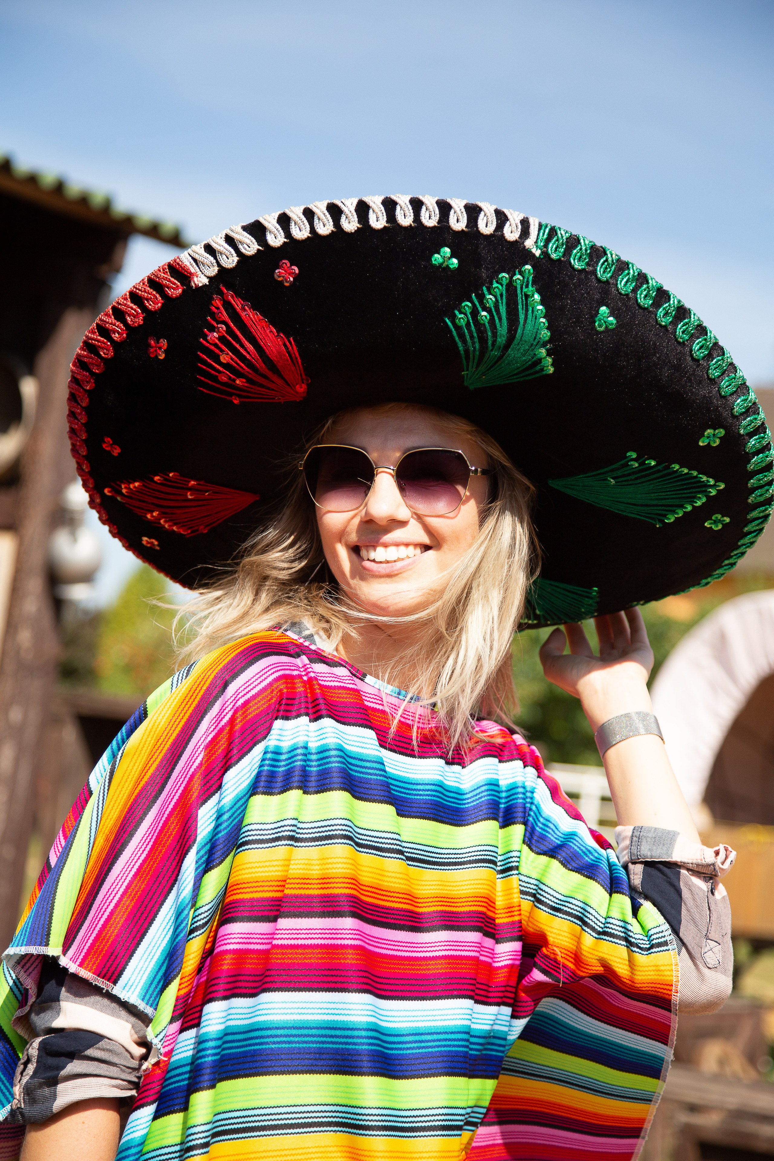 В стиле кантри. Свадебный Семейный Репортажный фотограф в Москве