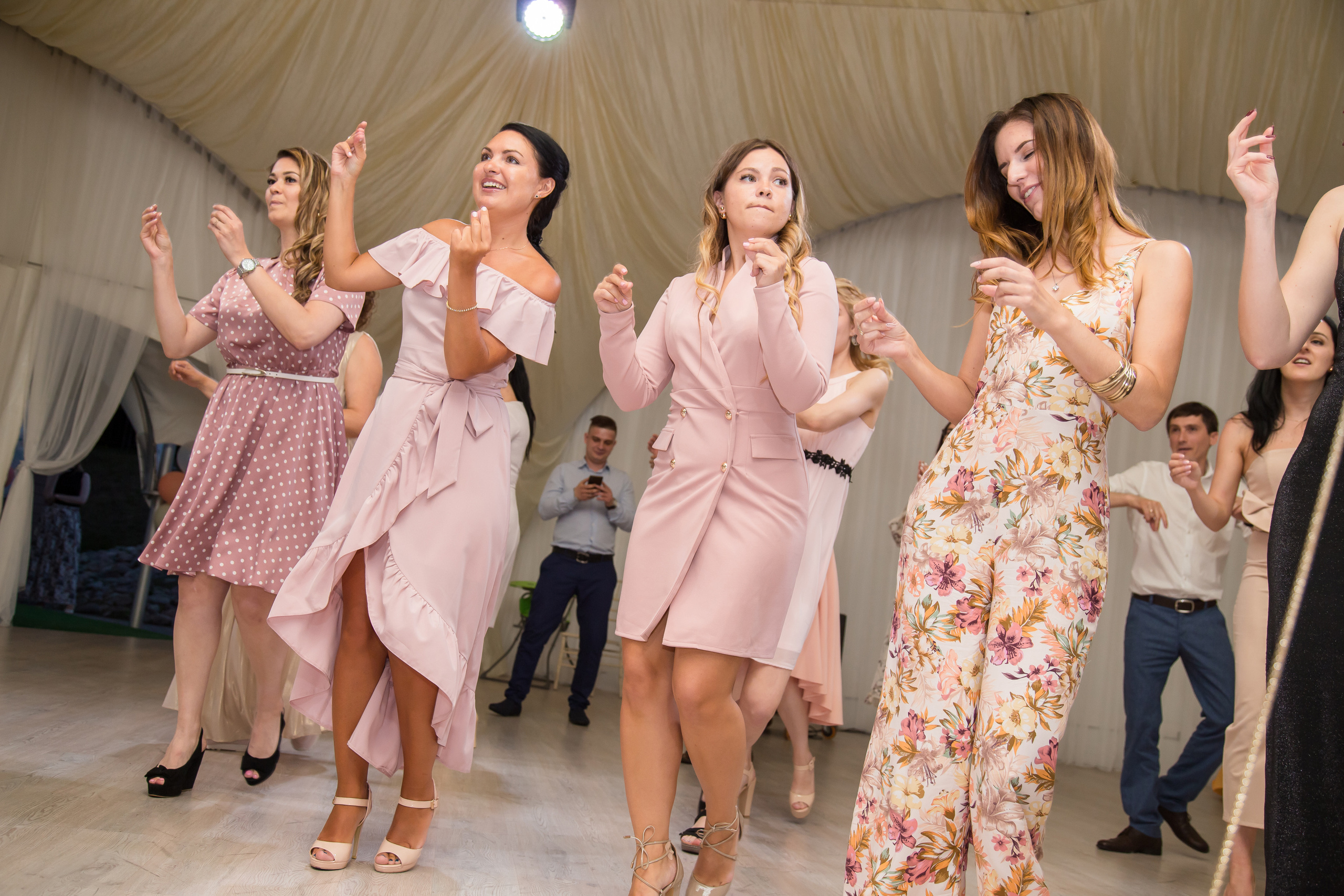 Дмитрий и Яна. Свадебный Семейный Репортажный фотограф в Москве