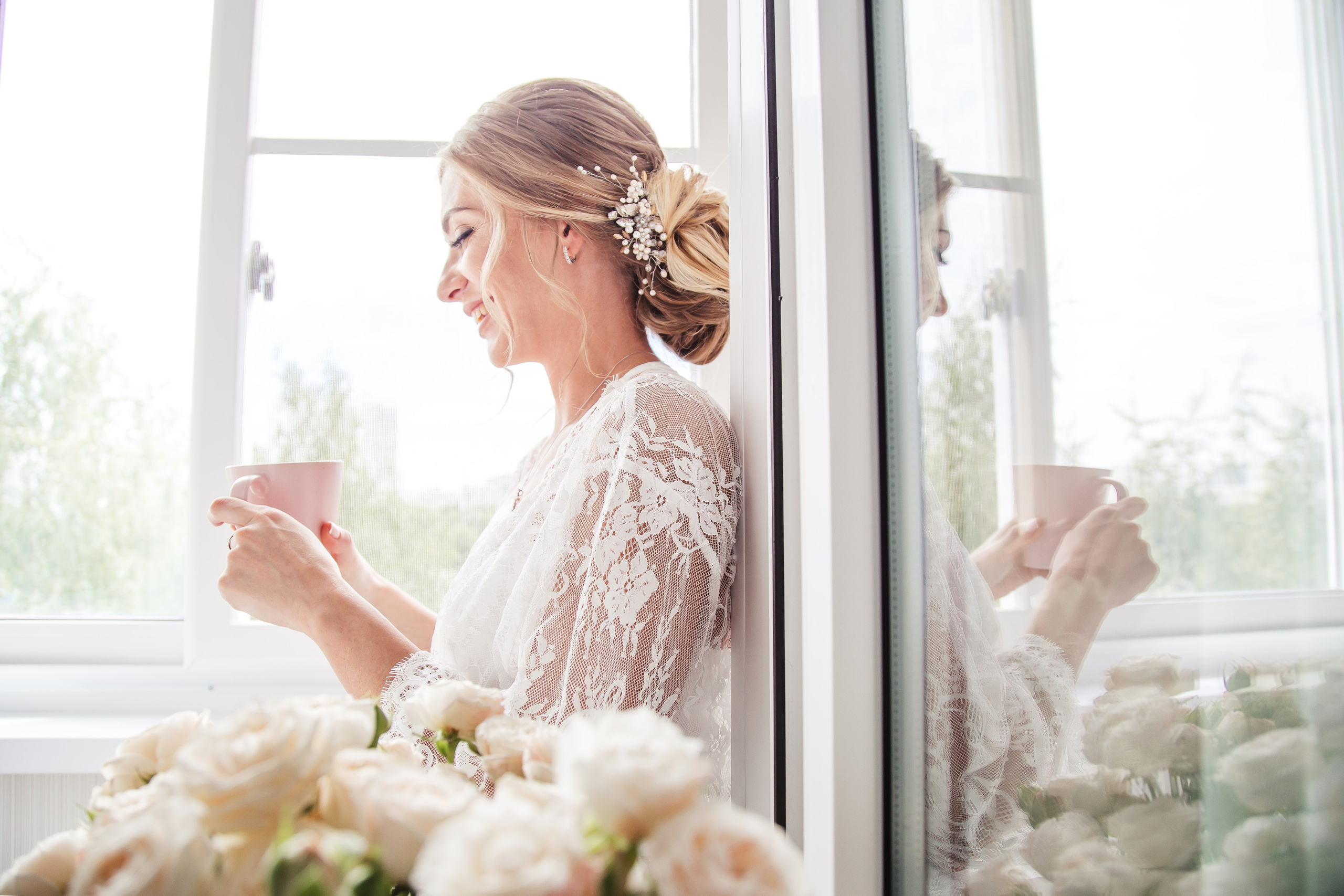Дмитрий и Яна. Свадебный Семейный Репортажный фотограф в Москве