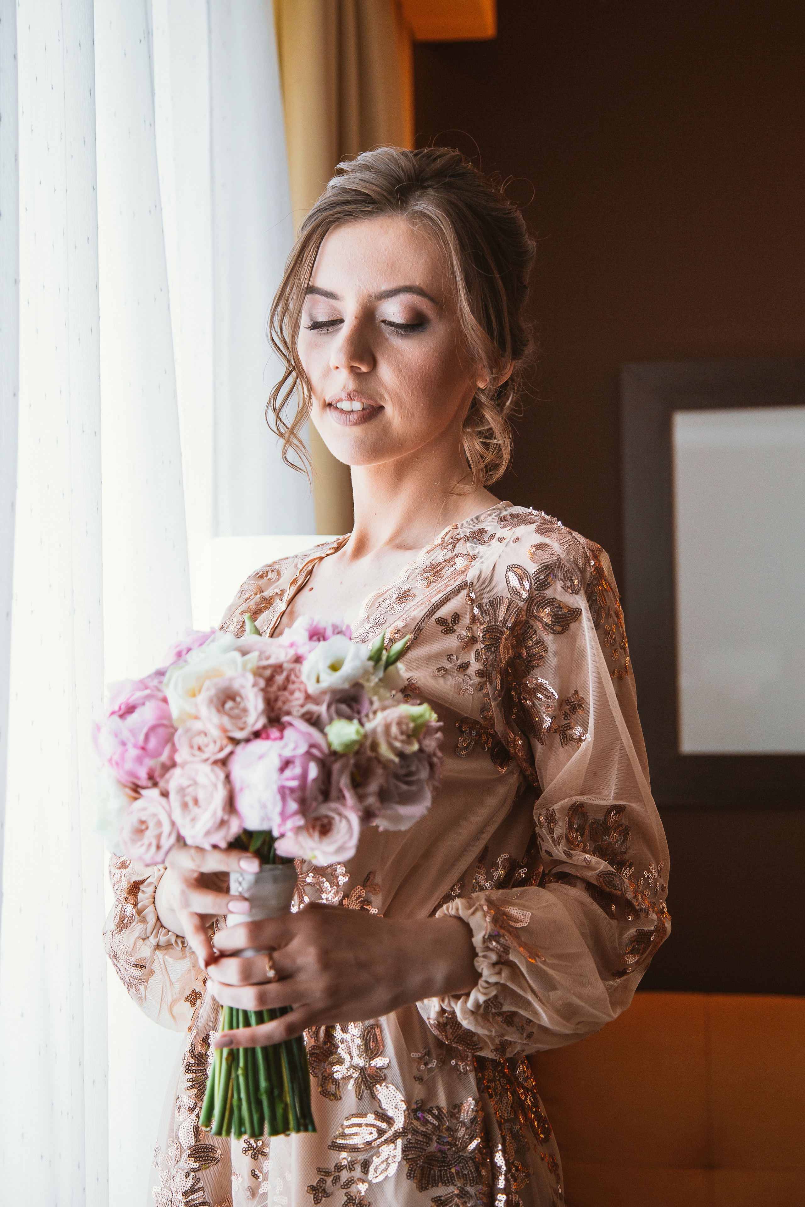 Иван и Кристина. Свадебный Семейный Репортажный фотограф в Москве