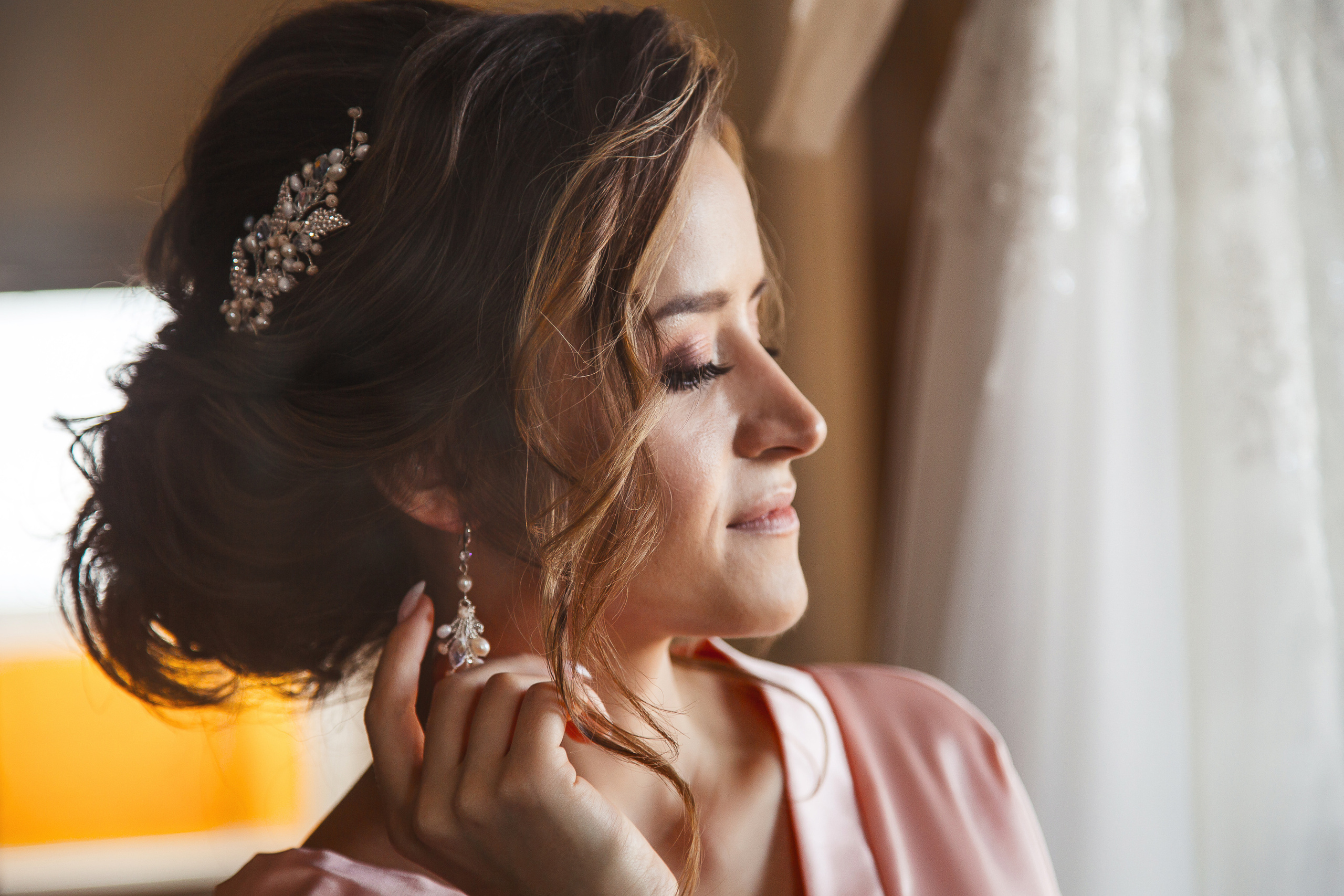 Денис И Дарья. Свадебный Семейный Репортажный фотограф в Москве