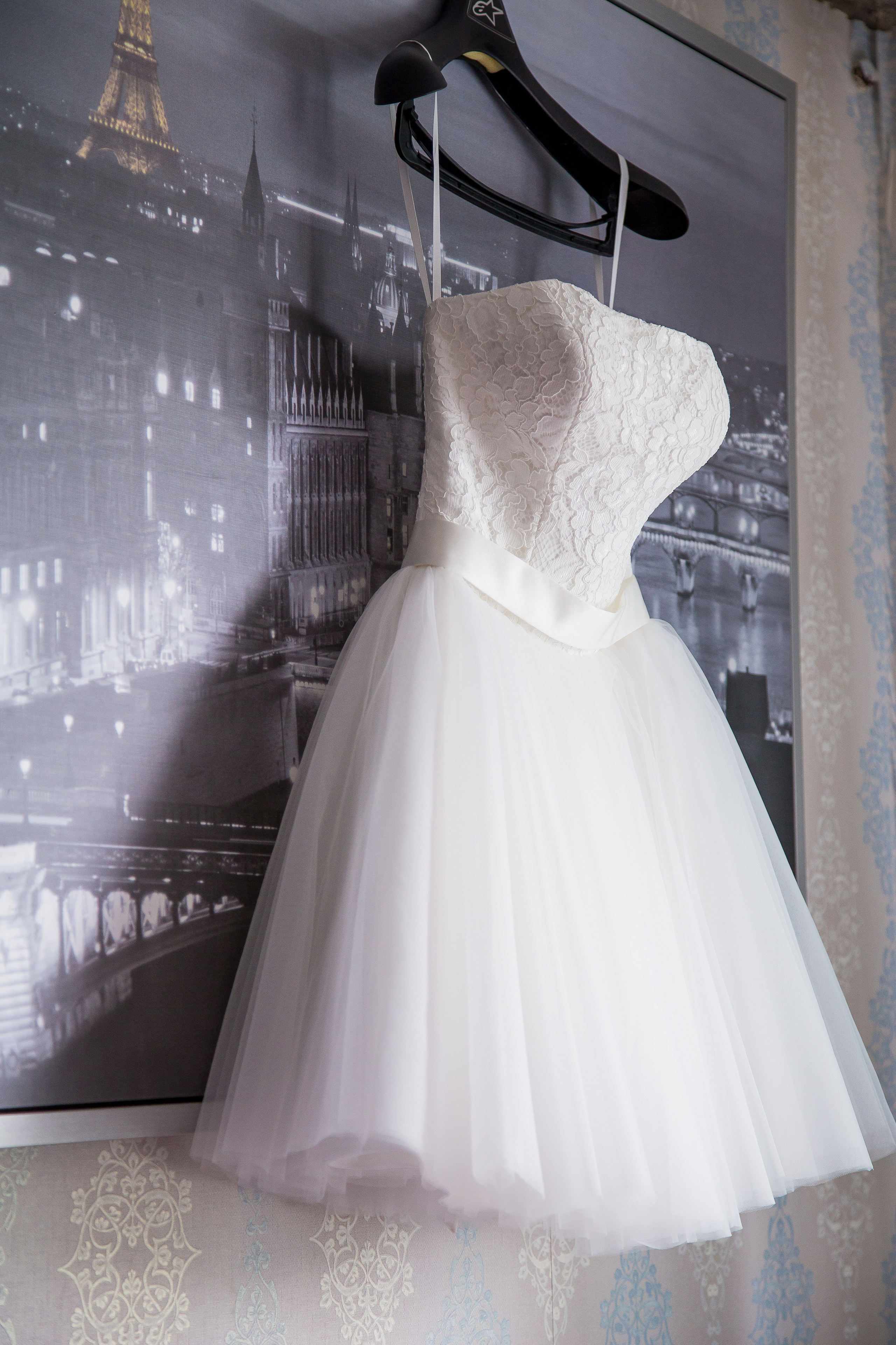 Влад и Евгения. Свадебный Семейный Репортажный фотограф в Москве