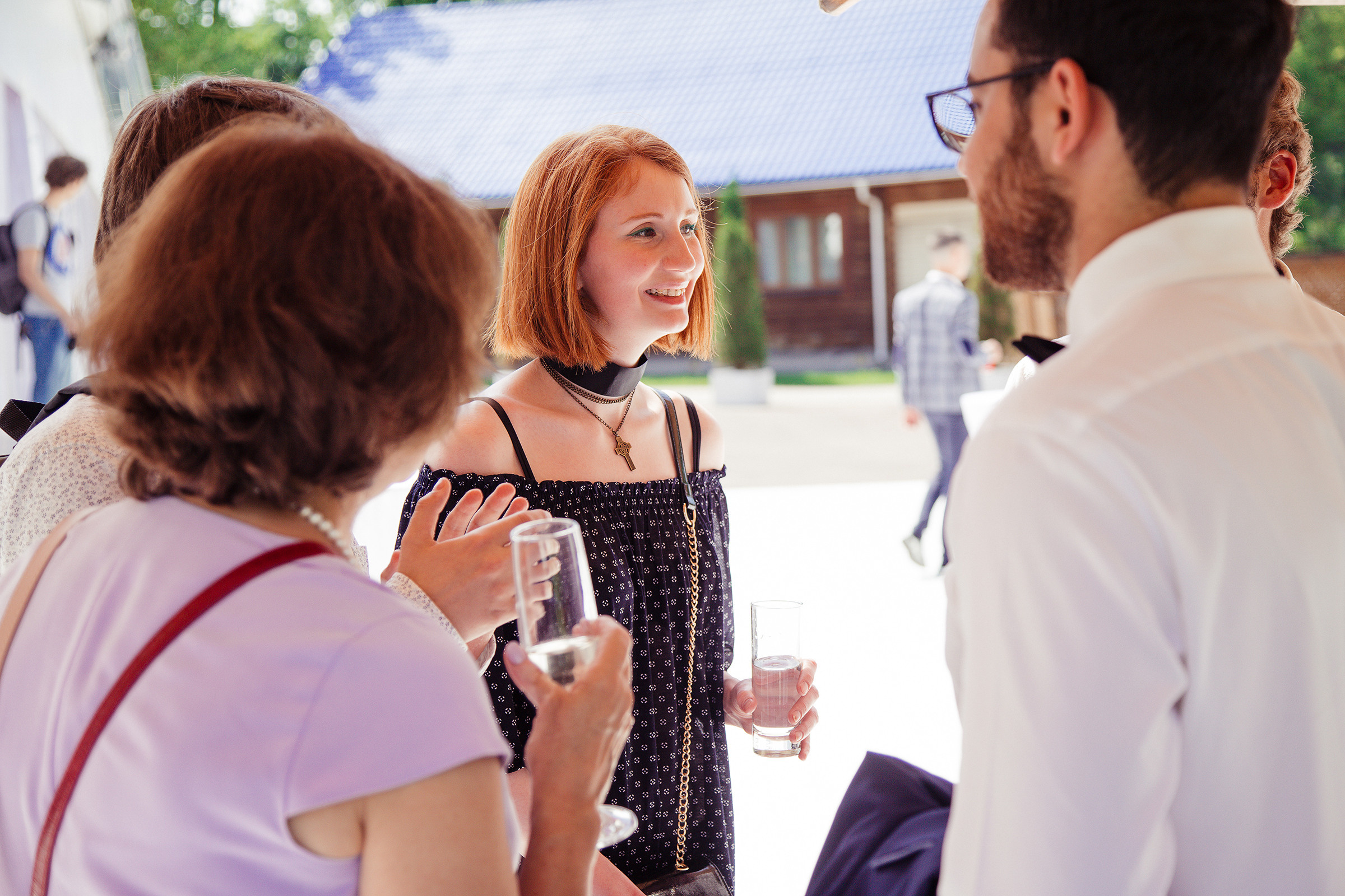 Георгий и Юлиана. Свадебный Семейный Репортажный фотограф в Москве