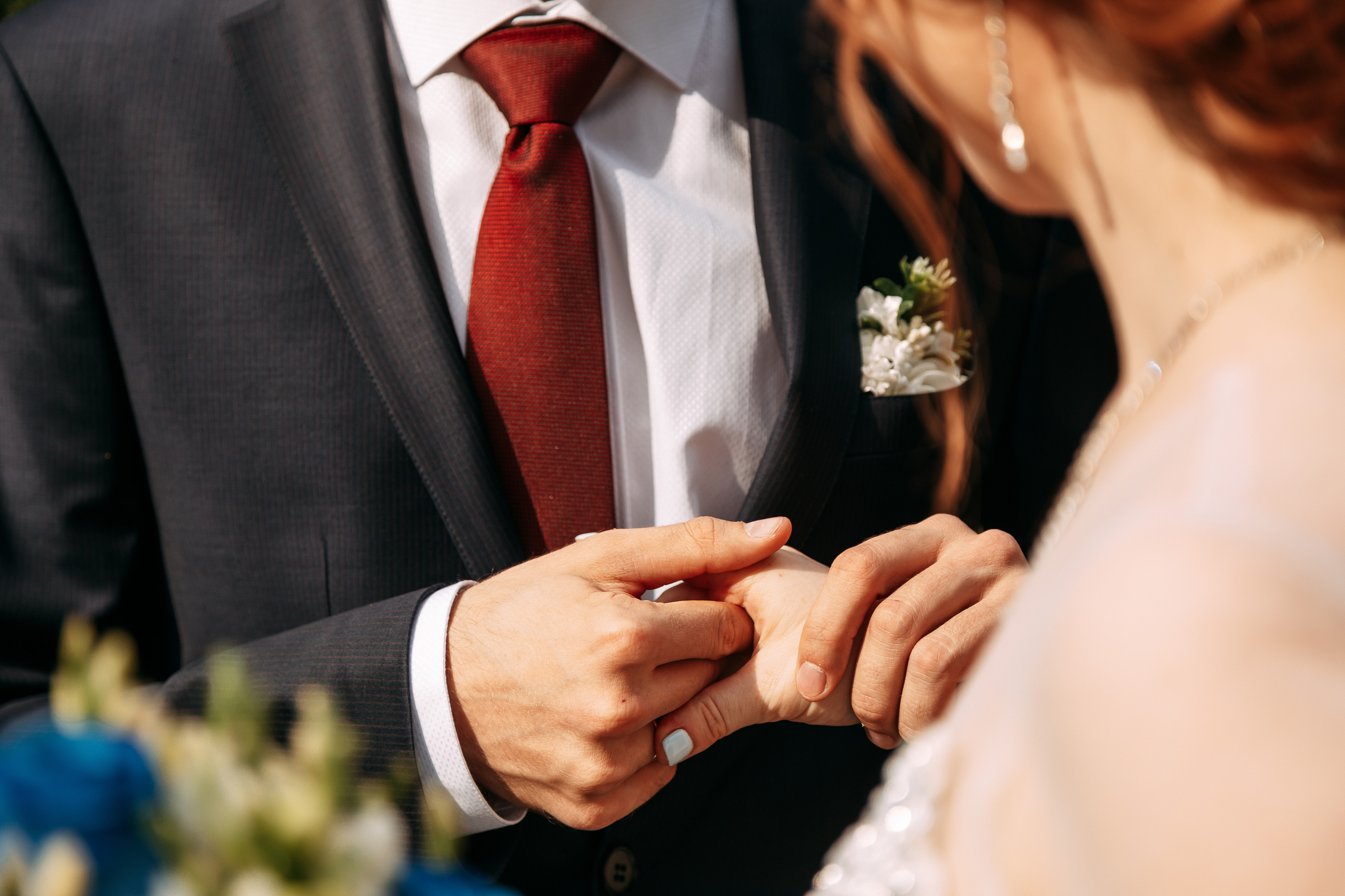 В ботаническом саду. Свадебный Семейный Репортажный фотограф в Москве