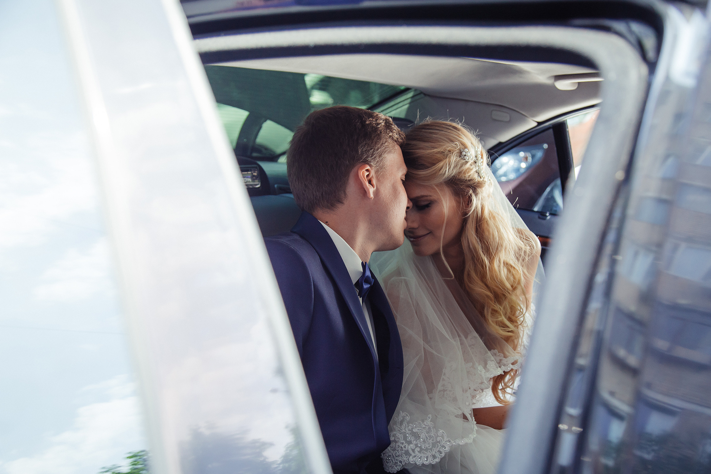 Георгий и Юлиана. Свадебный Семейный Репортажный фотограф в Москве