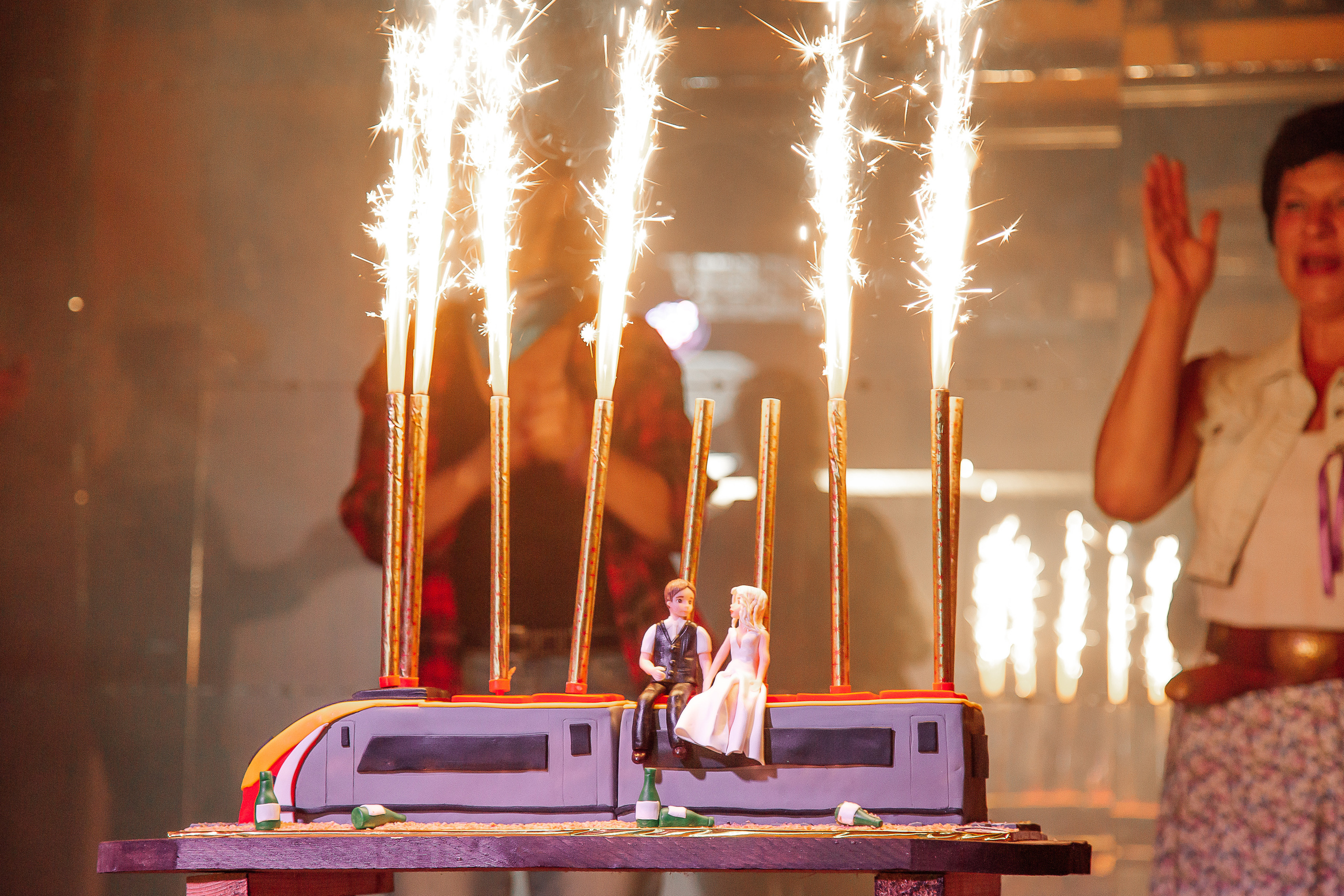 В стиле кантри. Свадебный Семейный Репортажный фотограф в Москве