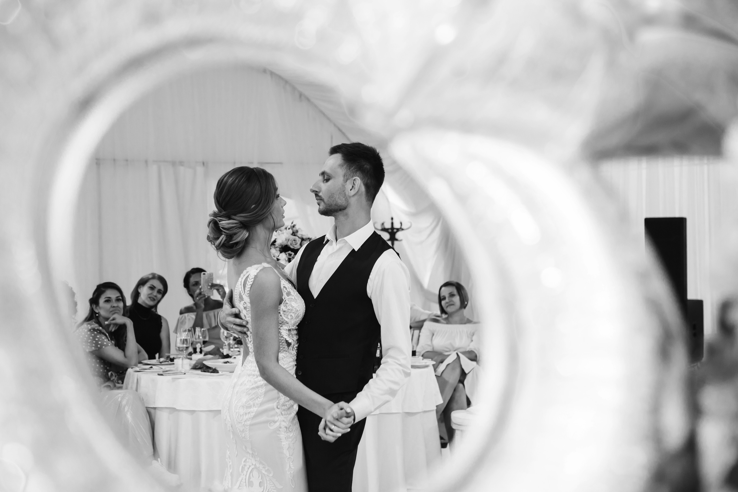 Дмитрий и Яна. Свадебный Семейный Репортажный фотограф в Москве