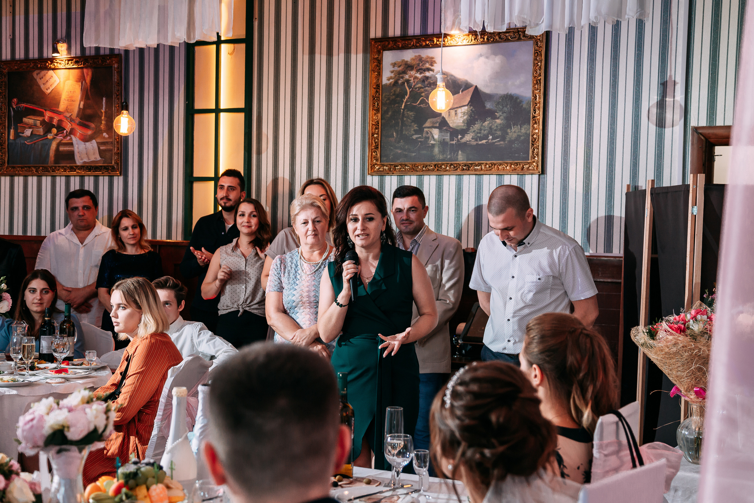 Никита и Виктория. Свадебный Семейный Репортажный фотограф в Москве