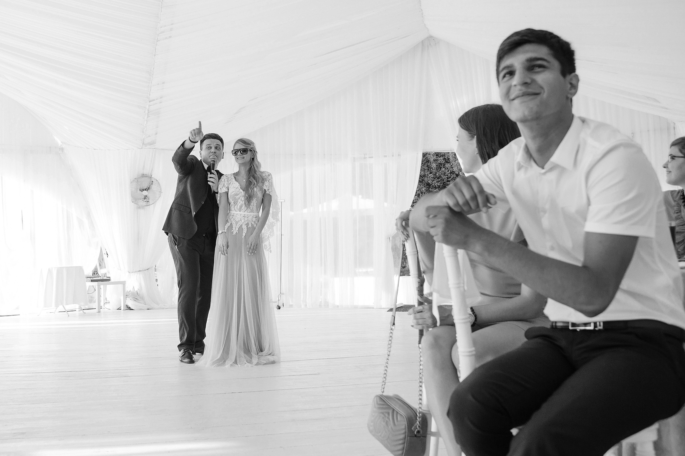 Георгий и Юлиана. Свадебный Семейный Репортажный фотограф в Москве