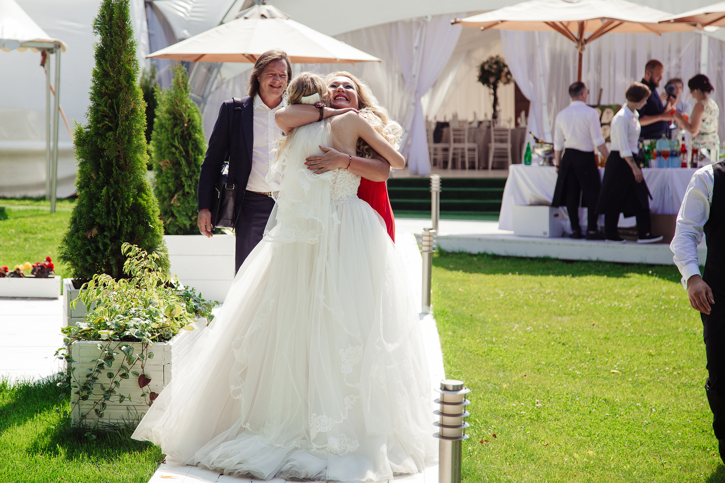 Георгий и Юлиана. Свадебный Семейный Репортажный фотограф в Москве