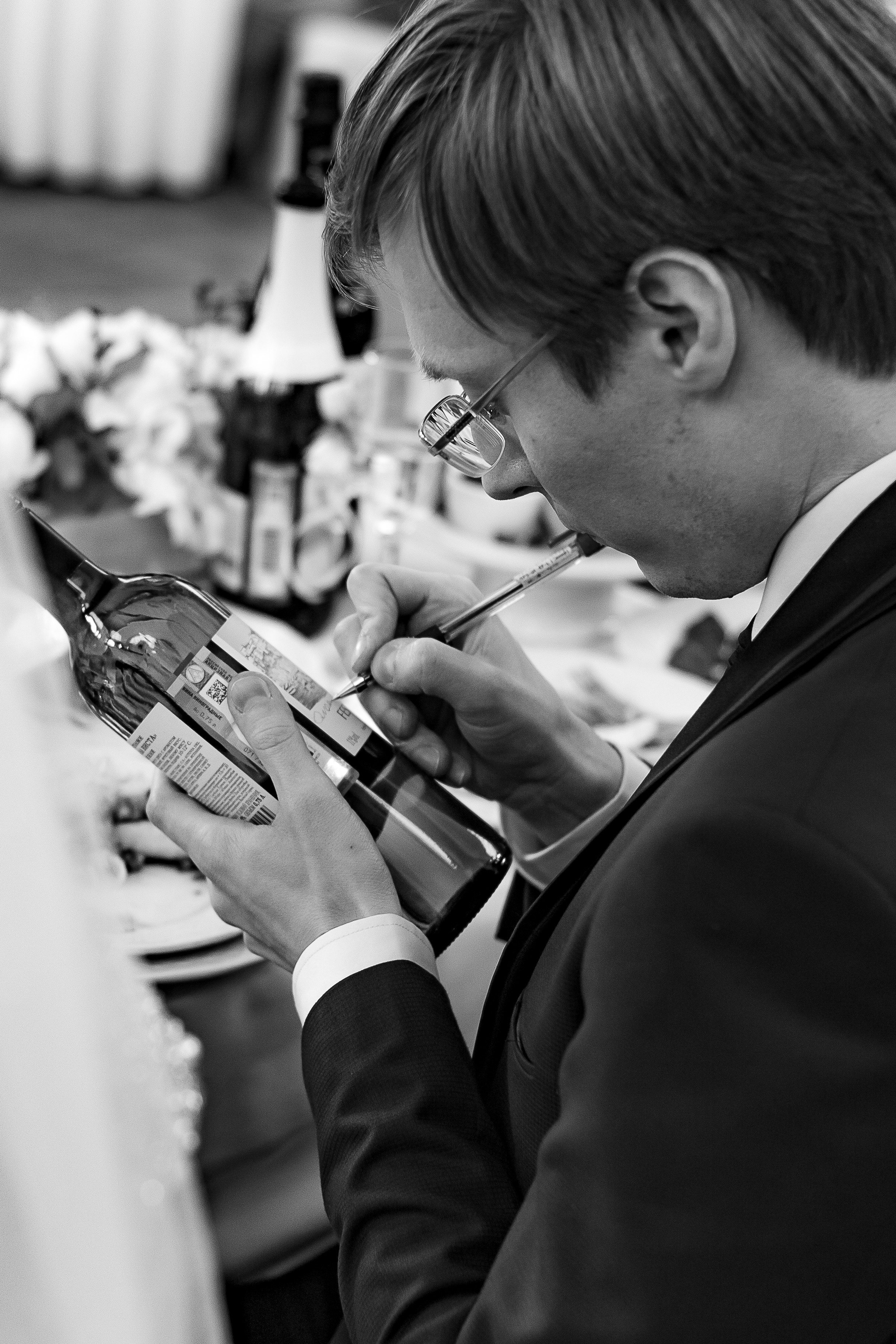 Свадьба в замке. Свадебный Семейный Репортажный фотограф в Москве