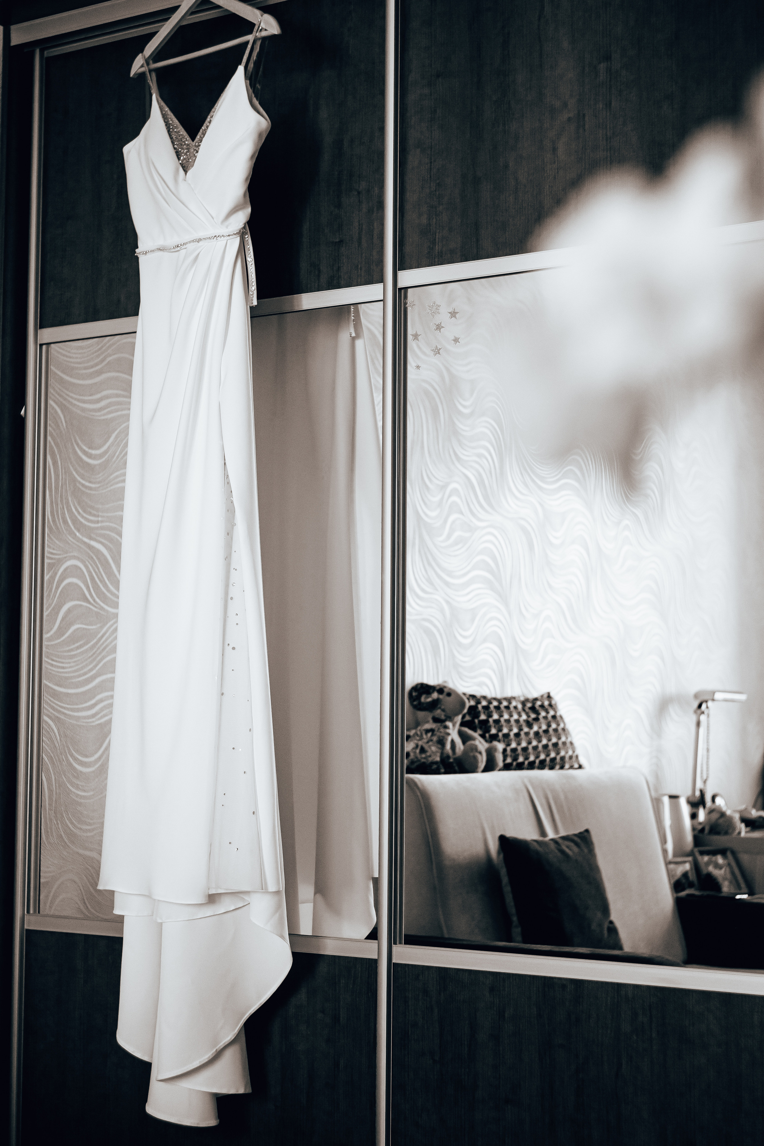 Максим и Татьяна. Свадебный Семейный Репортажный фотограф в Москве