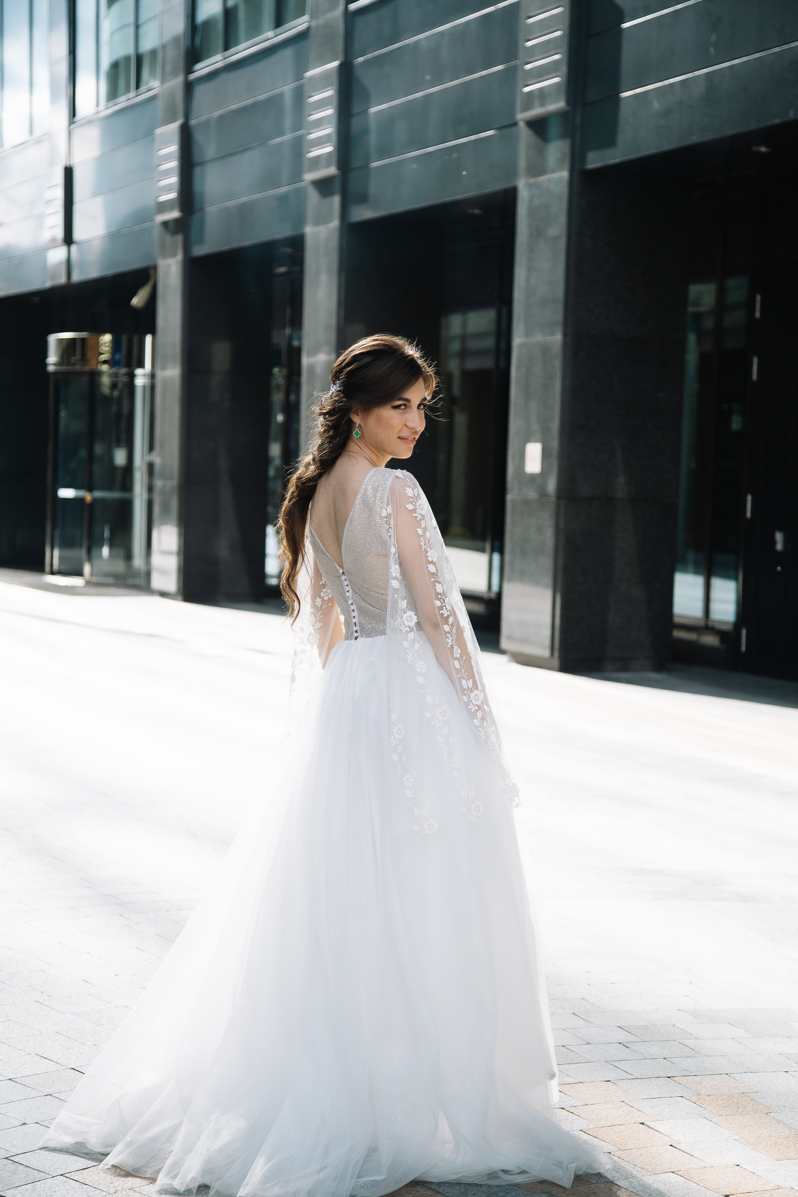 Кирилл и Юлия. Свадебный Семейный Репортажный фотограф в Москве