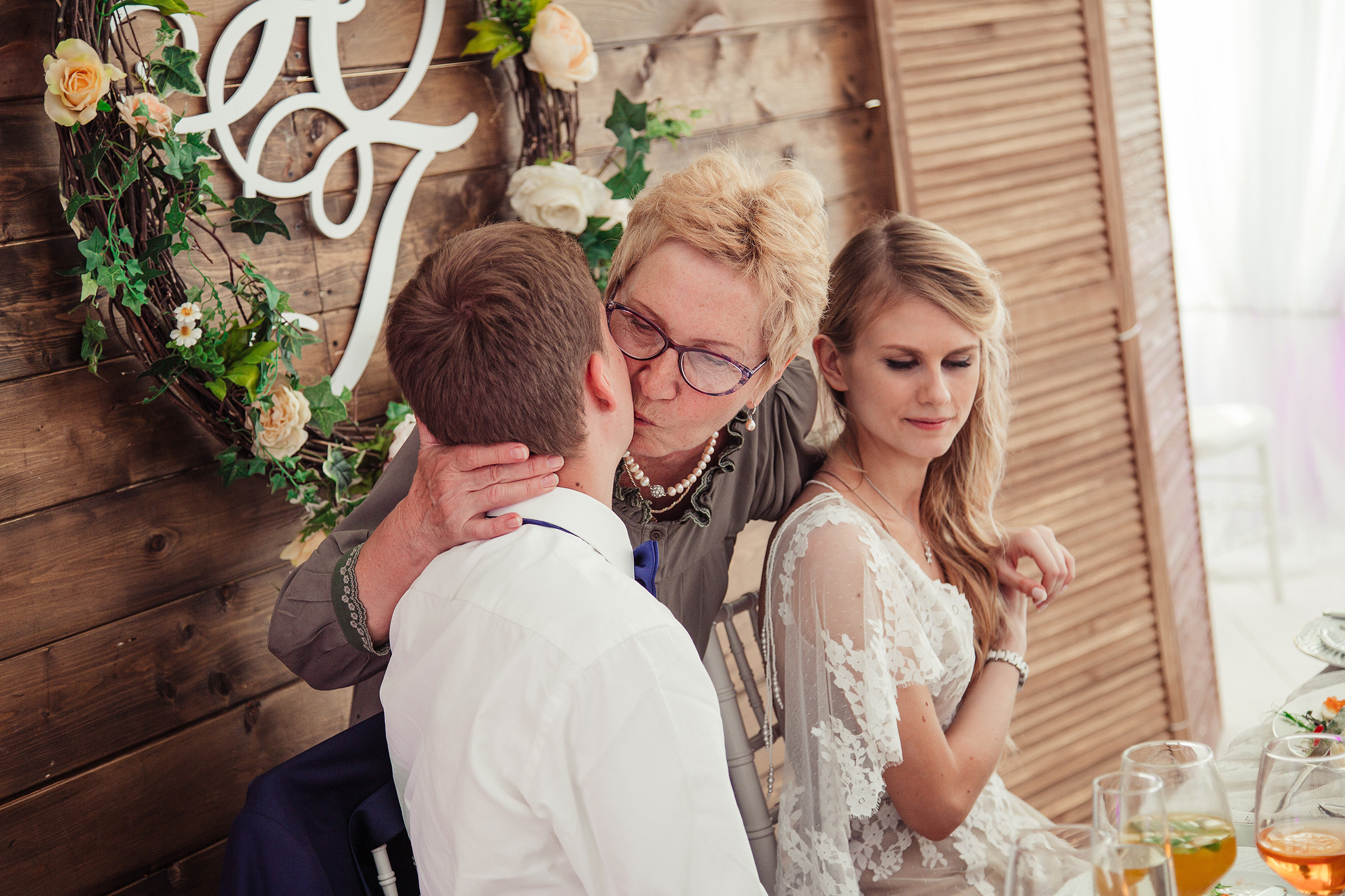 Георгий и Юлиана. Свадебный Семейный Репортажный фотограф в Москве