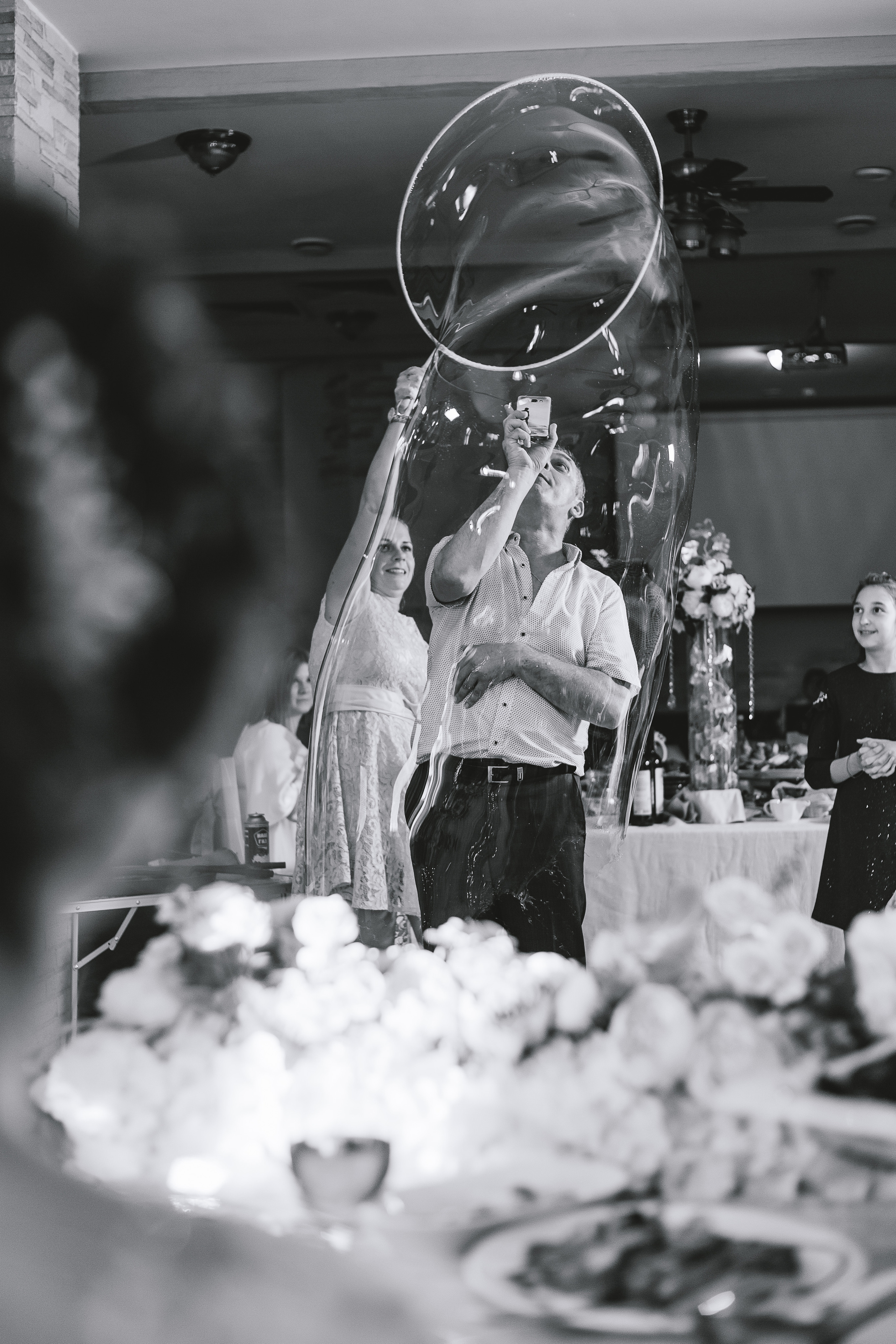 Иван и Кристина. Свадебный Семейный Репортажный фотограф в Москве