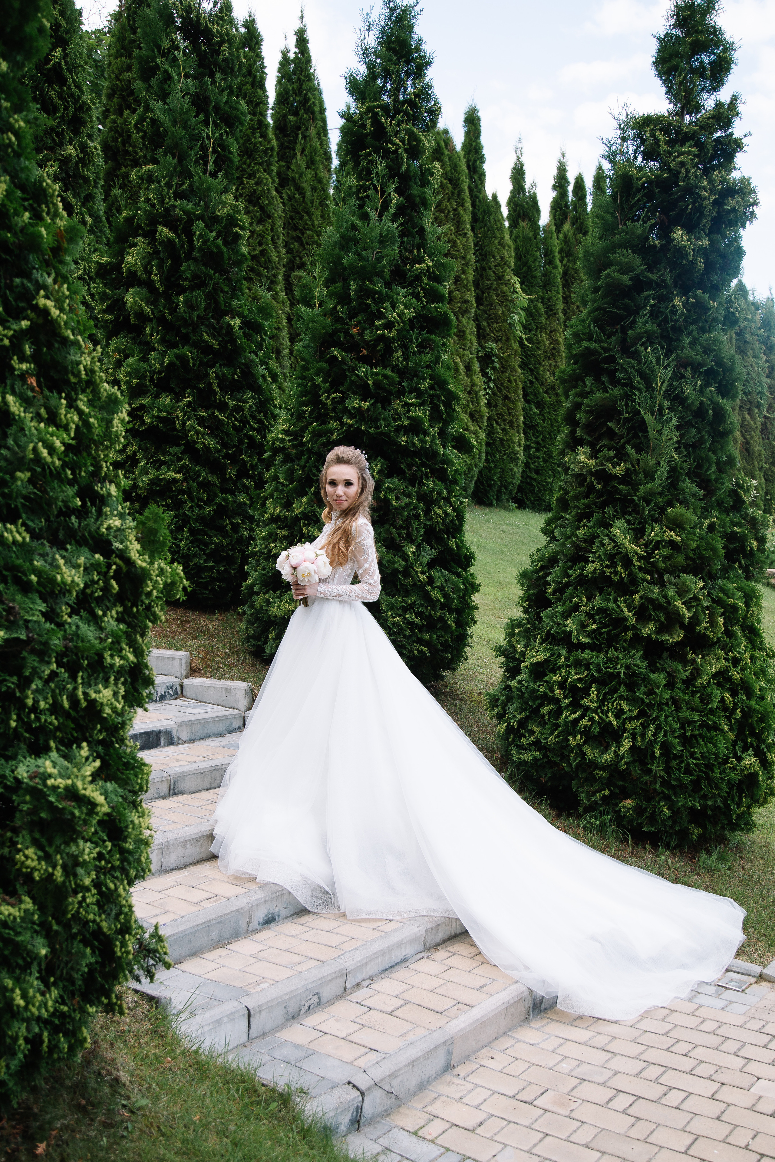 Дмитрий и Полина. Свадебный Семейный Репортажный фотограф в Москве