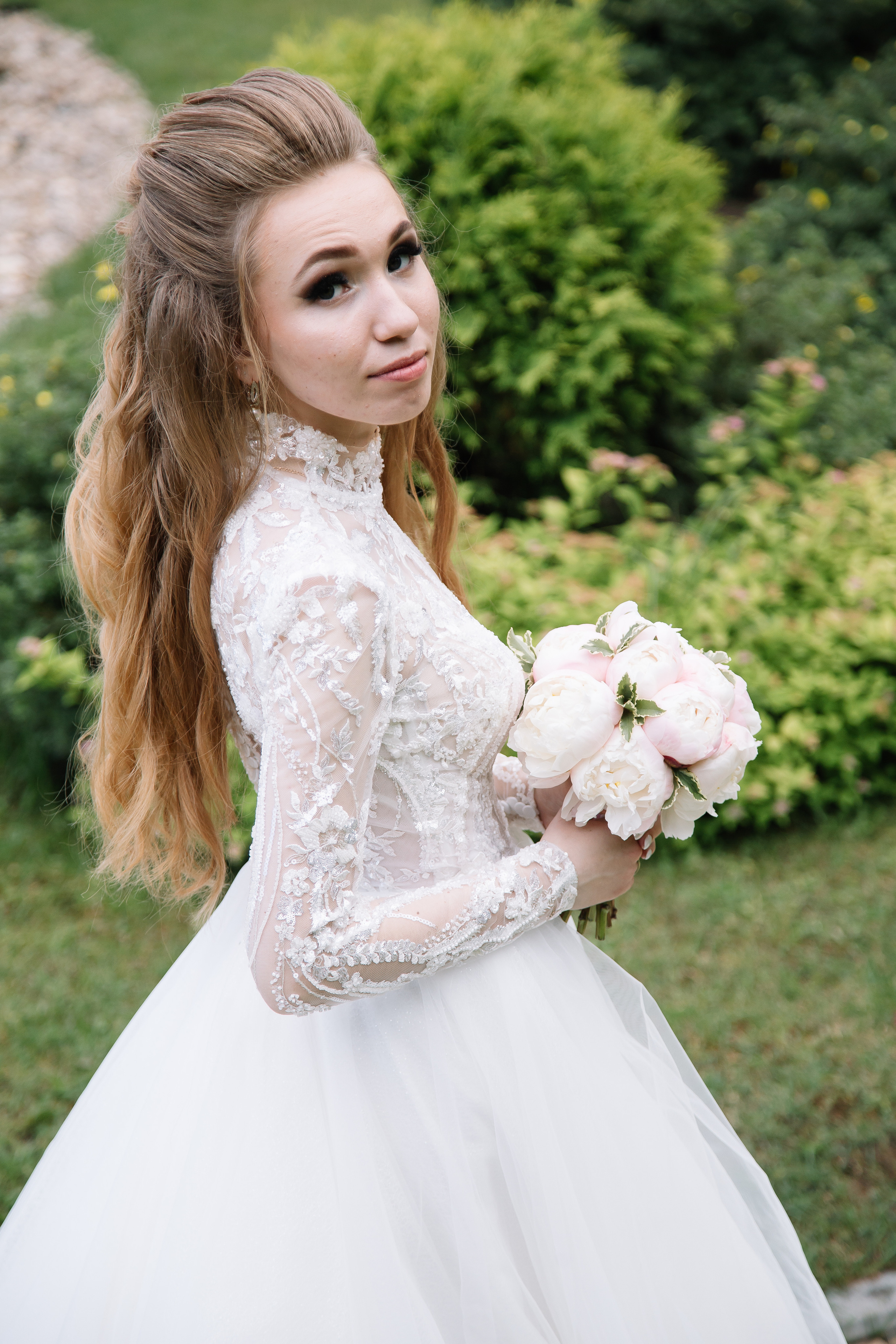 Дмитрий и Полина. Свадебный Семейный Репортажный фотограф в Москве