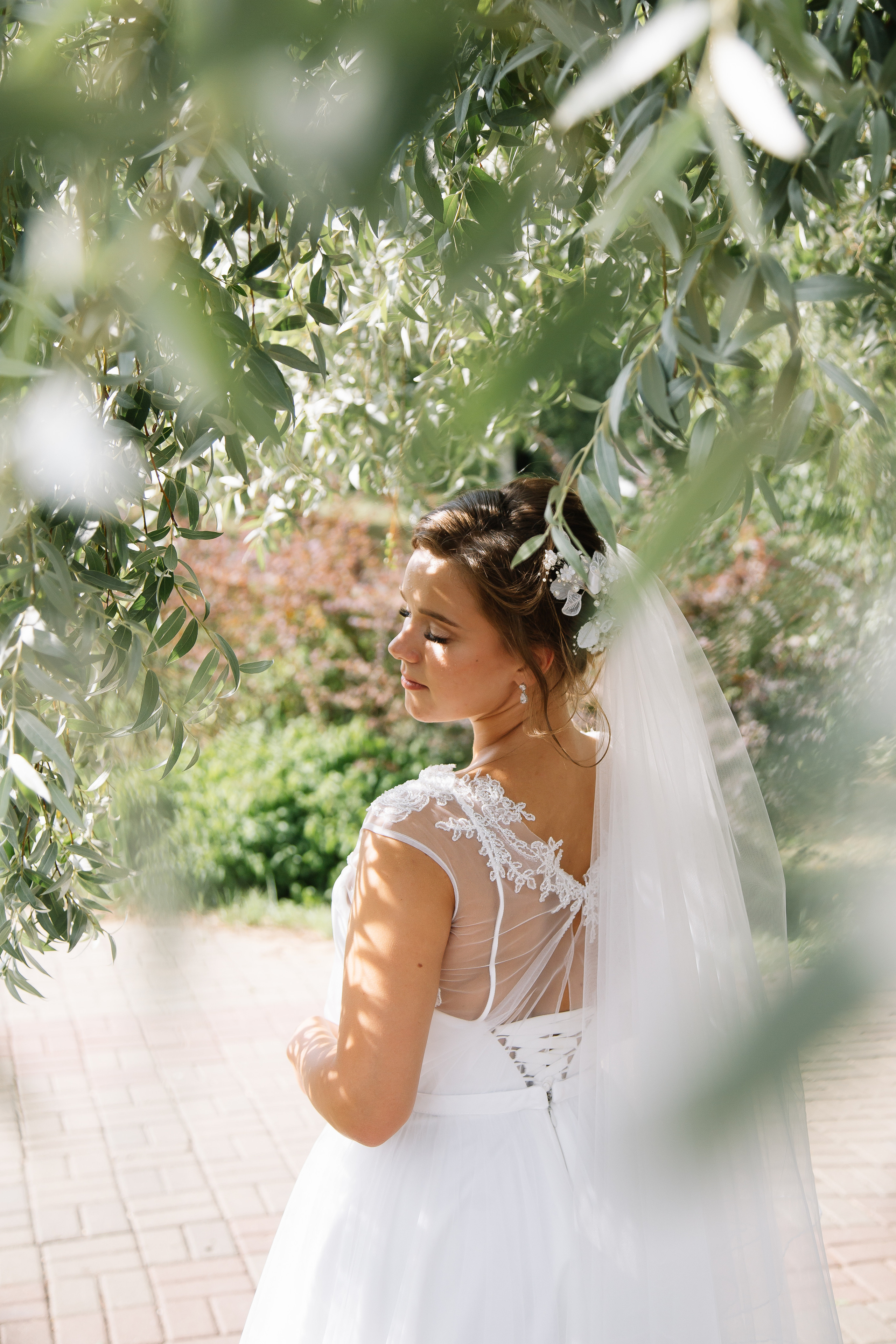 Александр и Александра. Свадебный Семейный Репортажный фотограф в Москве